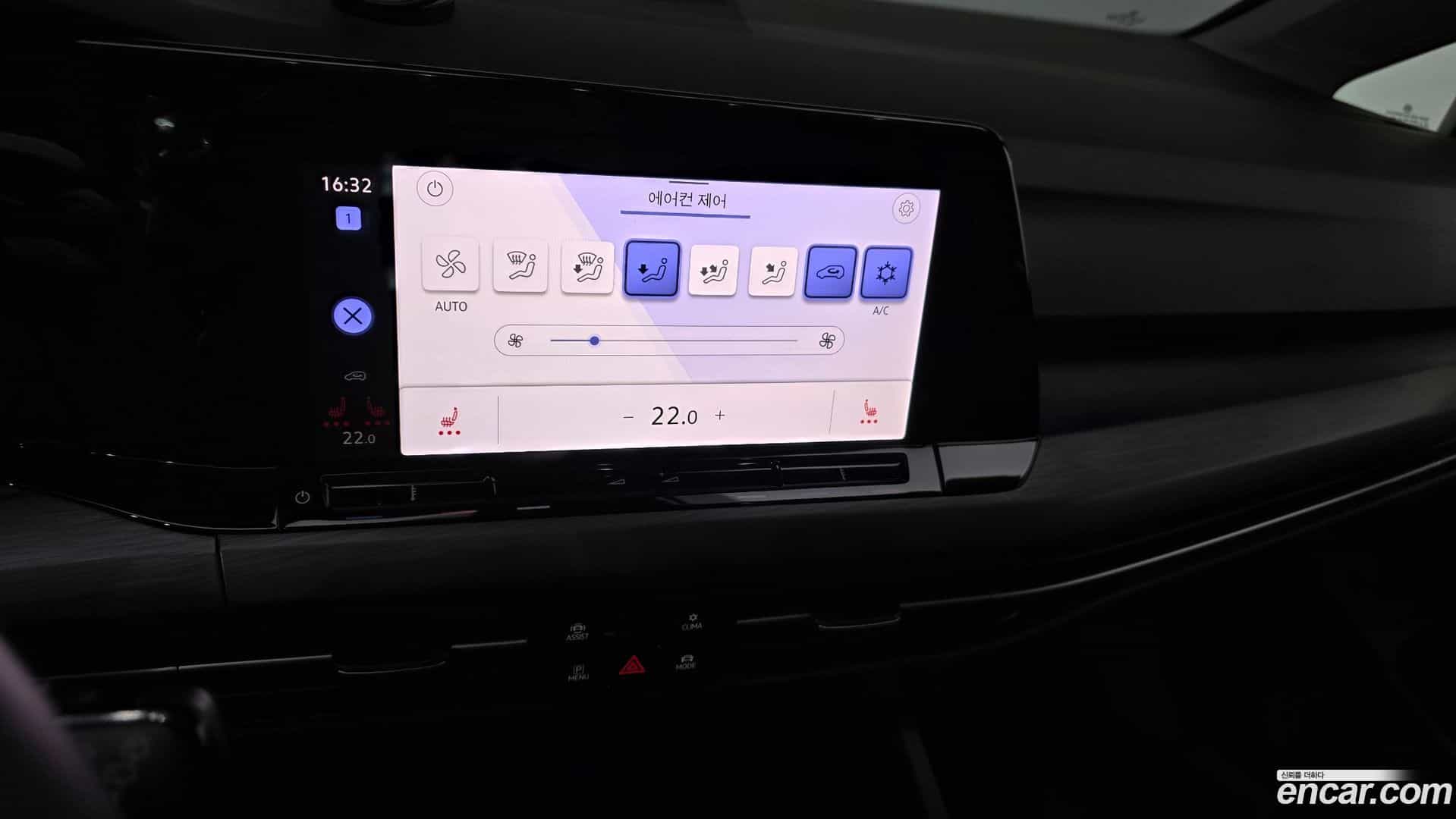 Golf Volkswagen 2022.1-OPTION-018