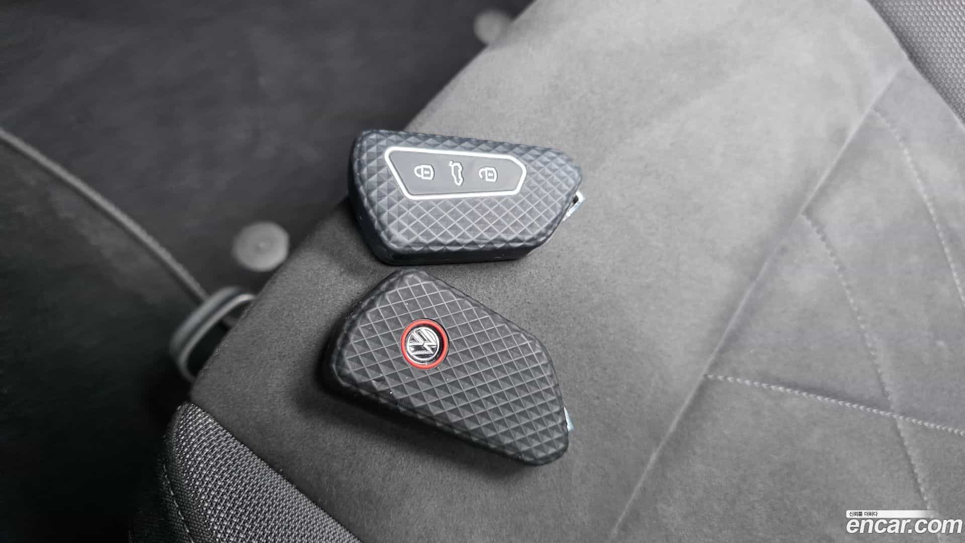 Golf Volkswagen 2022.1-OPTION-046