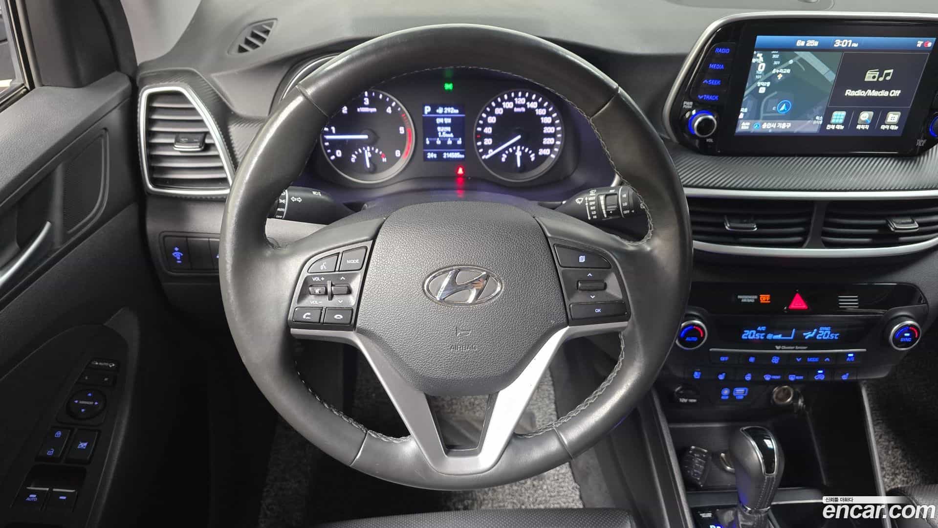 Tucson Hyundai 2019.1-OPTION-017