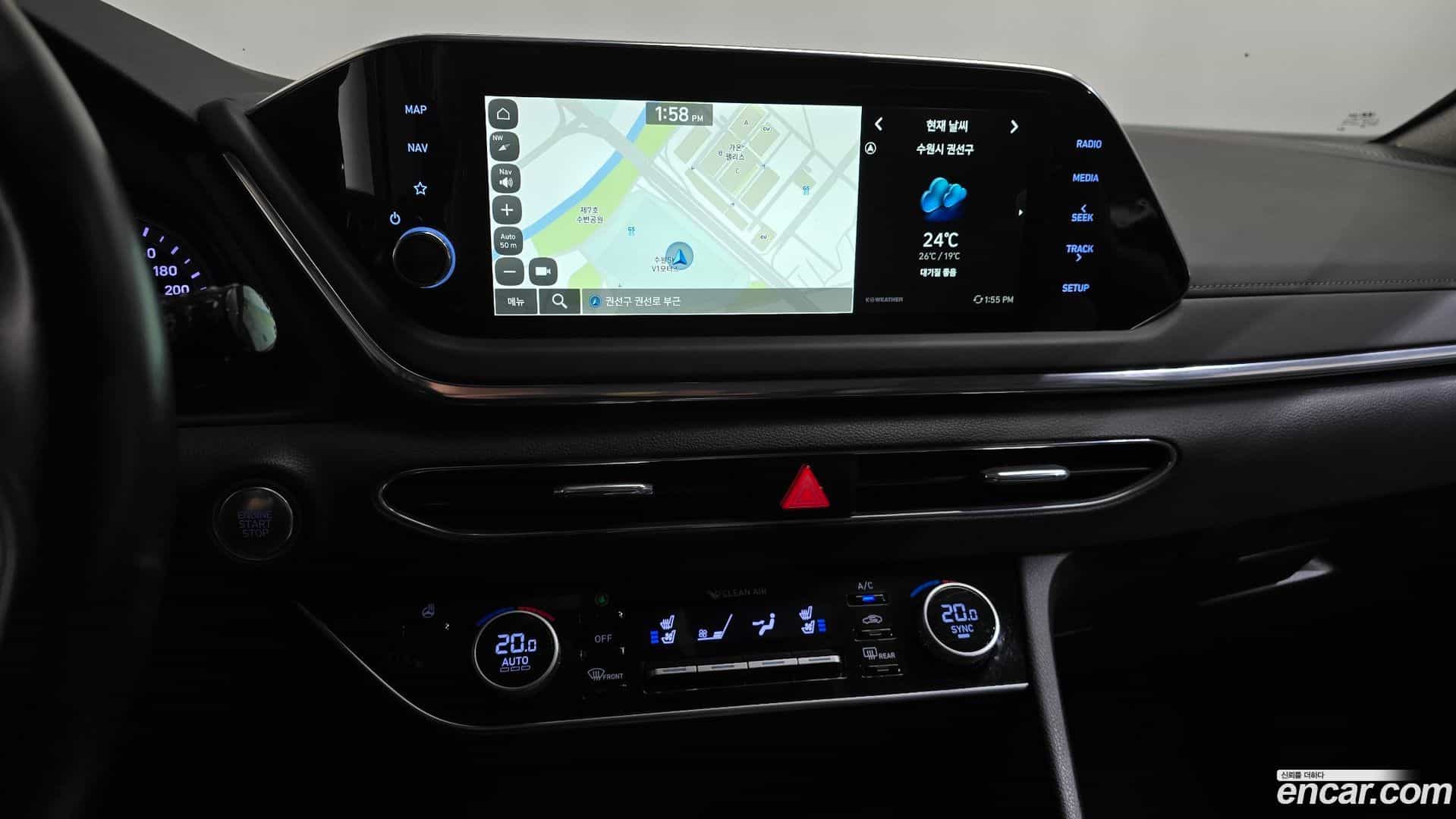 Sonata Hyundai 2022.2-OPTION-016