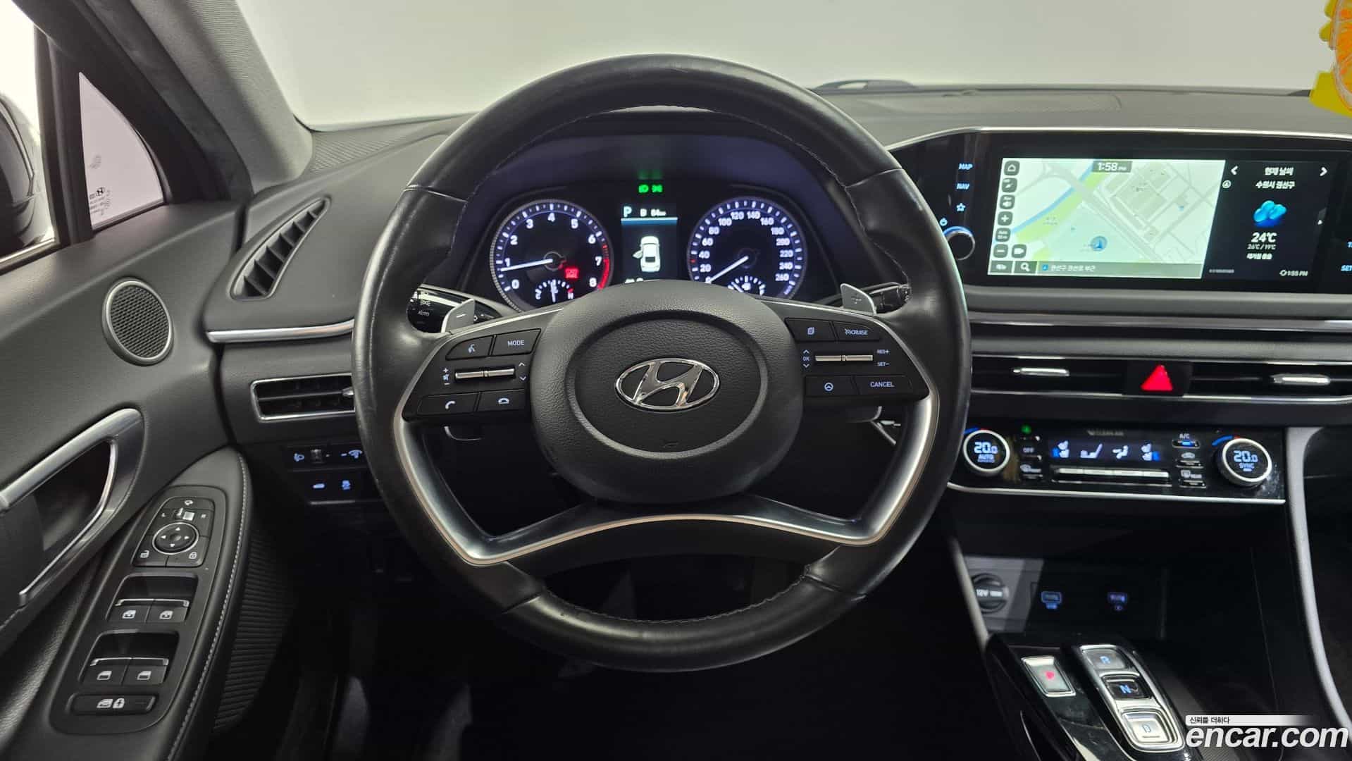 Sonata Hyundai 2022.2-OPTION-017