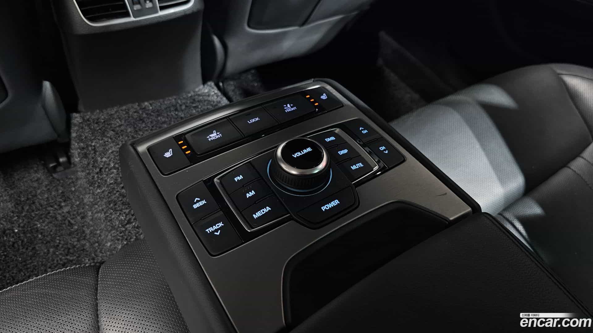 Genesis Hyundai 2016.1-OPTION-023
