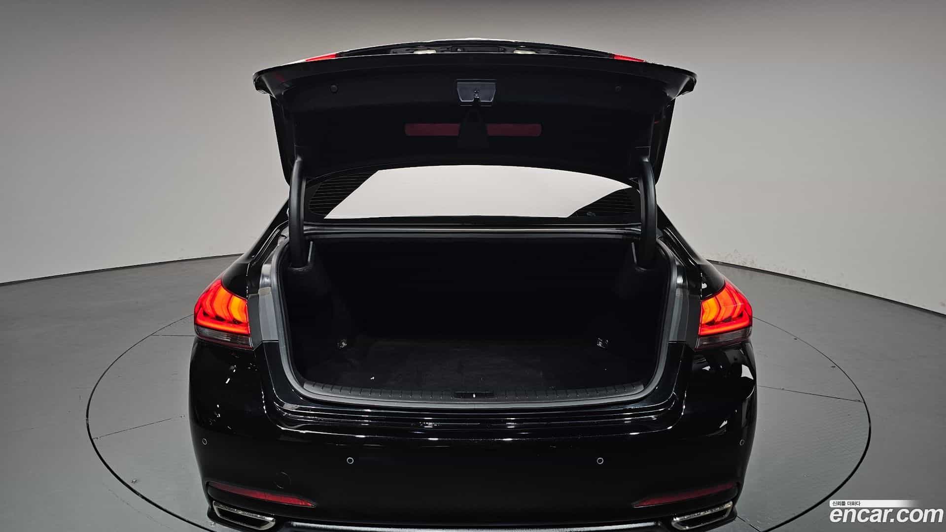 Genesis Hyundai 2016.1-OPTION-024