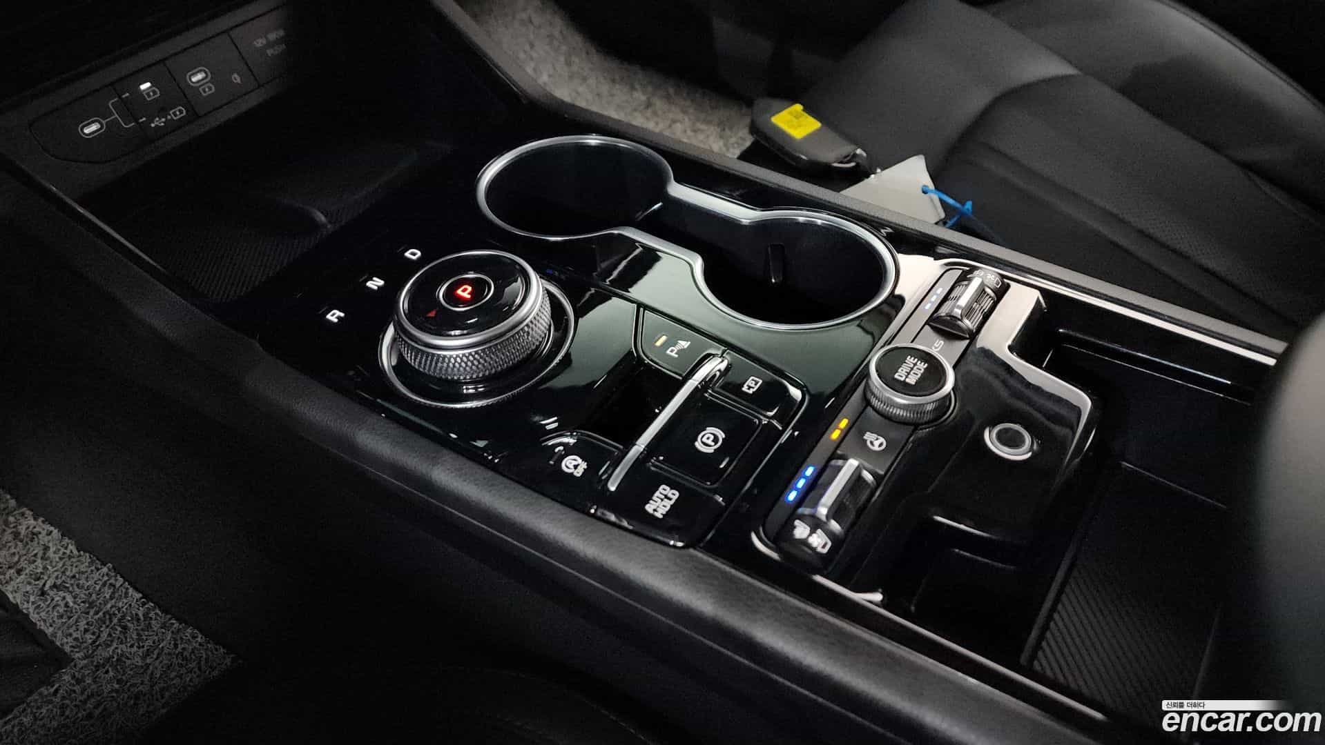 K5 Kia 2024.8-INNER-009