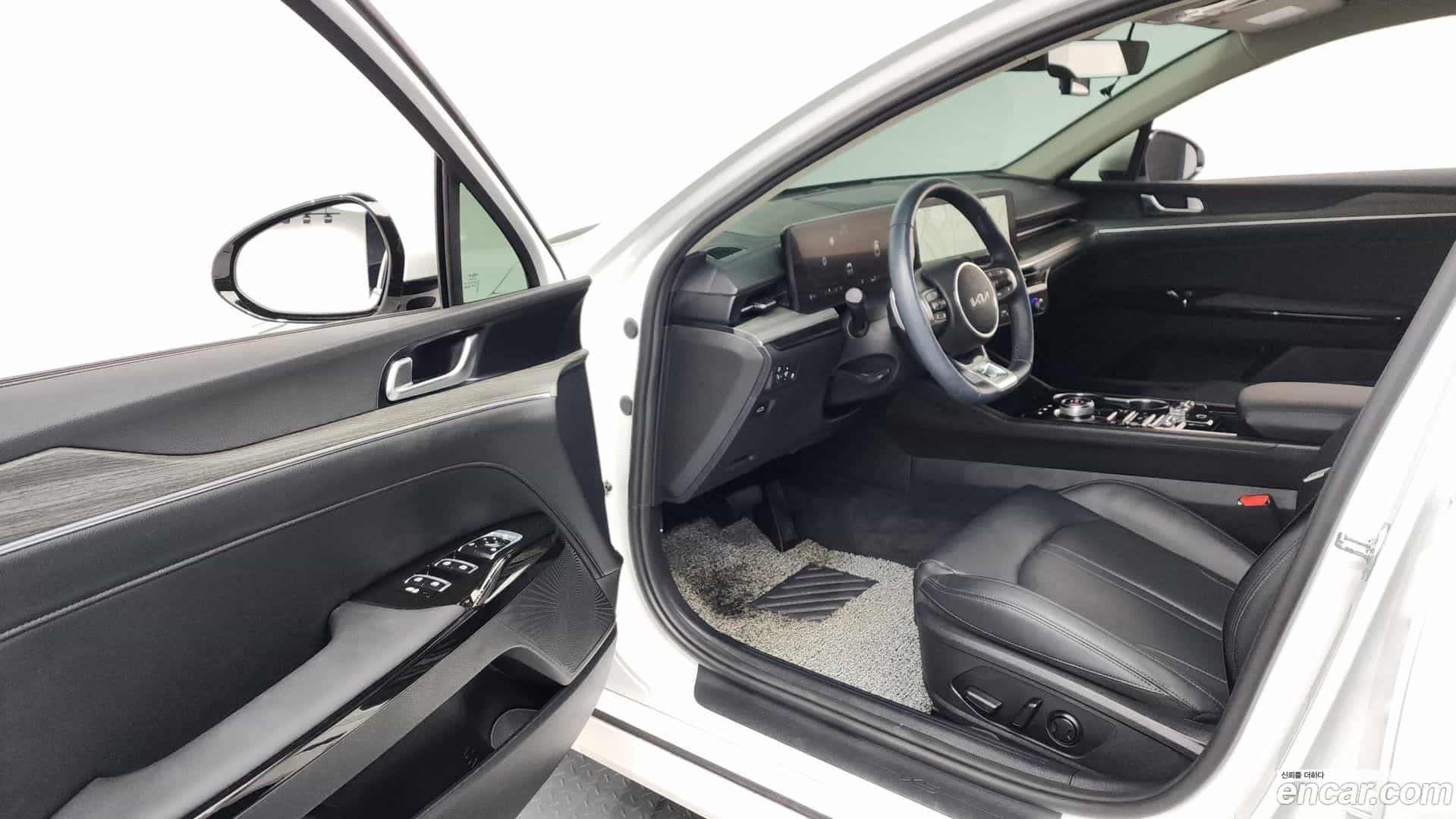 K5 Kia 2024.8-INNER-010