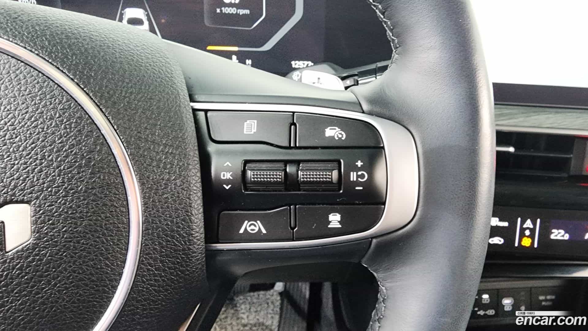 K5 Kia 2024.8-OPTION-020