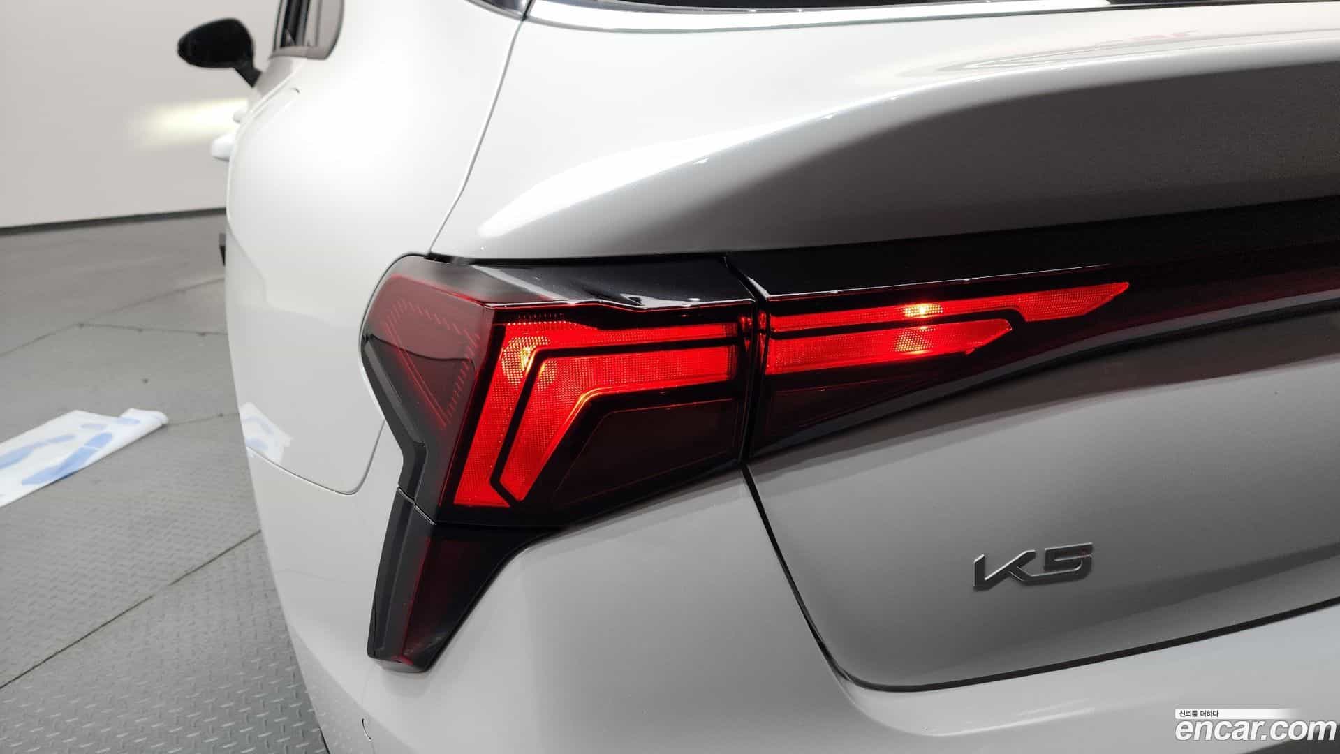 K5 Kia 2024.8-OUTER-033