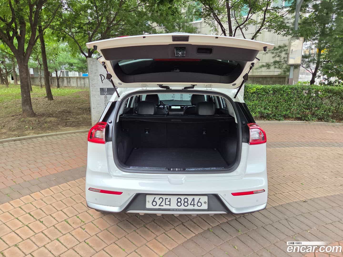 Niro Kia 2017.5-INNER-007