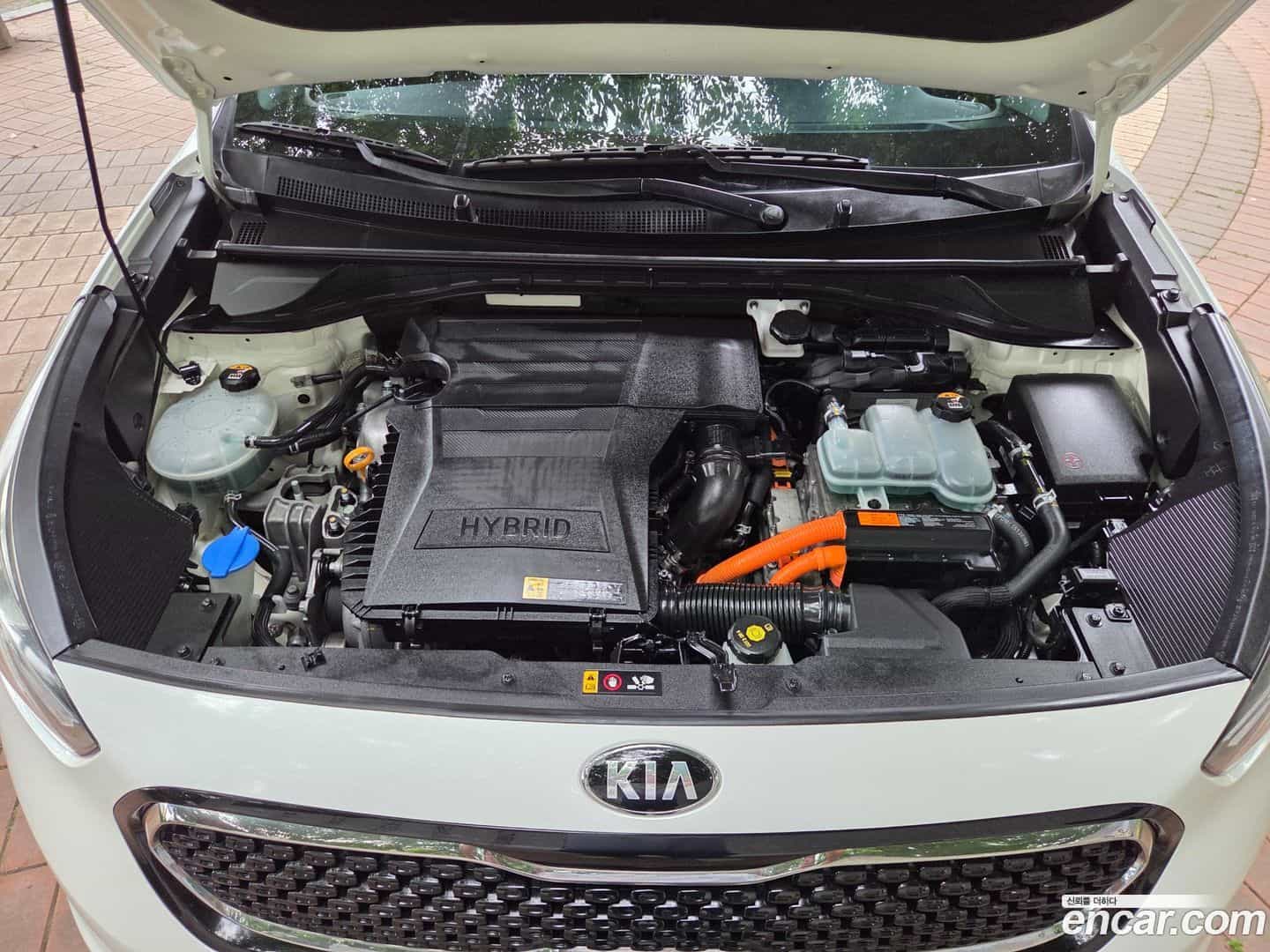 Niro Kia 2017.5-INNER-008
