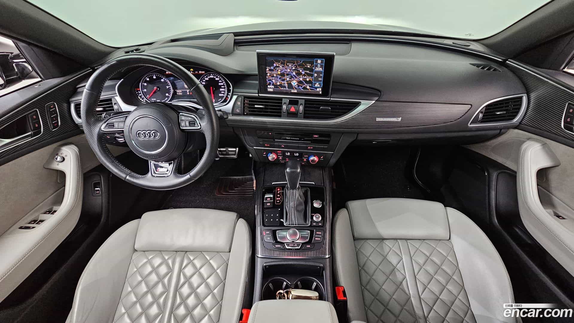 A6 Audi 2015.11-INNER-007