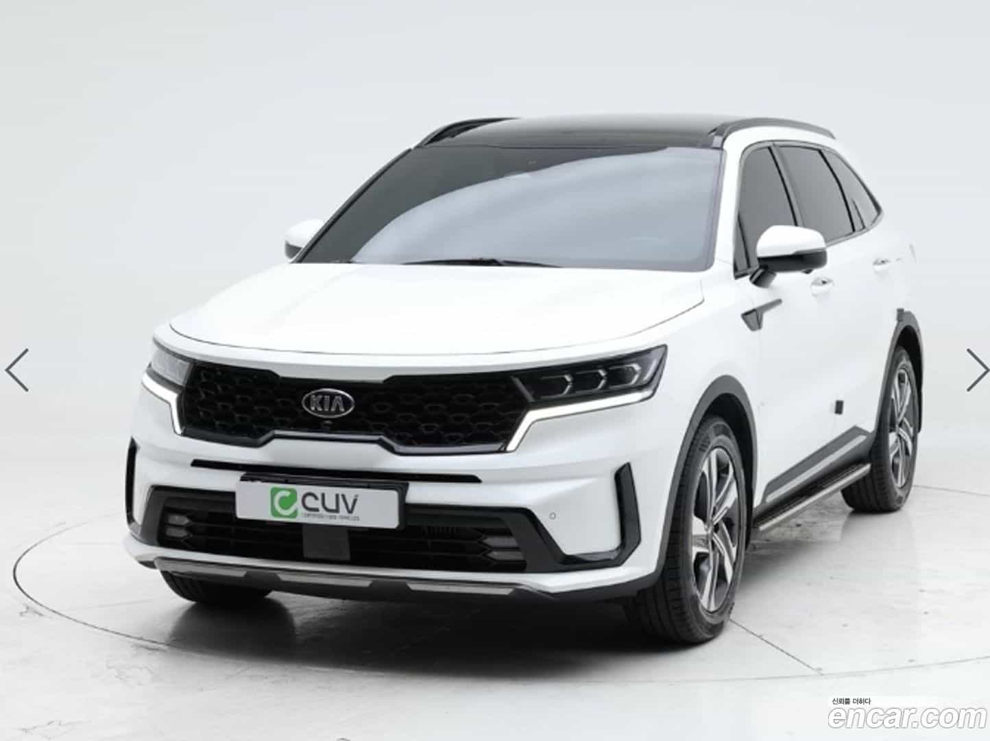 Sorento Kia 2021.4-OUTER-001