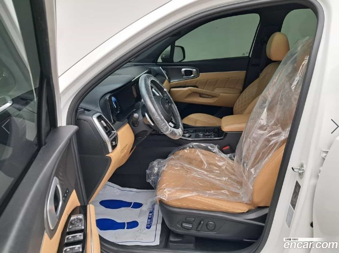 Sorento Kia 2021.4-OPTION-015
