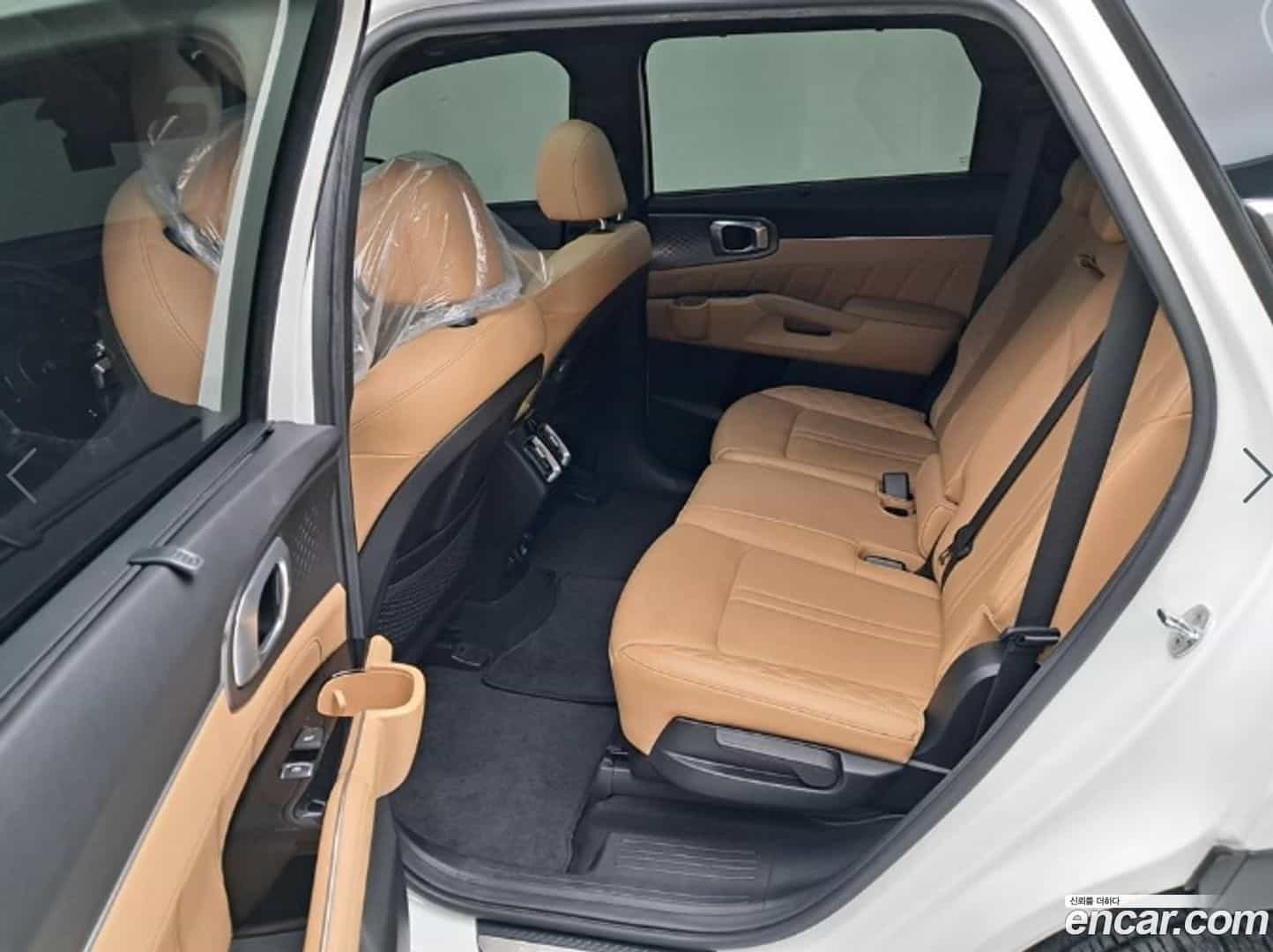 Sorento Kia 2021.4-OPTION-016