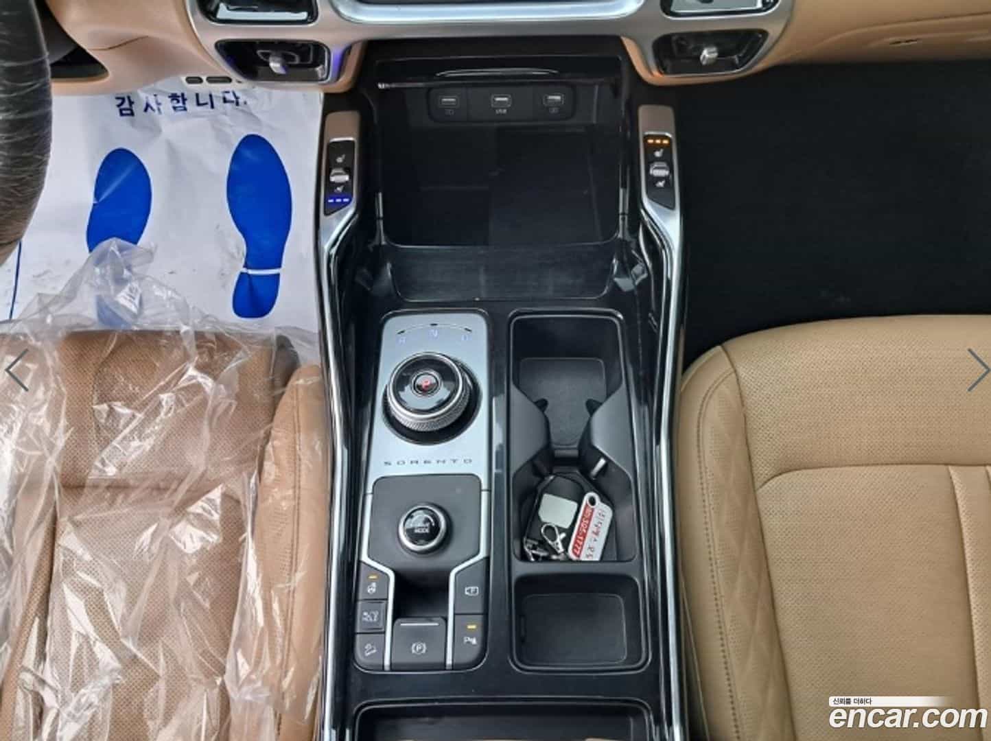 Sorento Kia 2021.4-OPTION-018