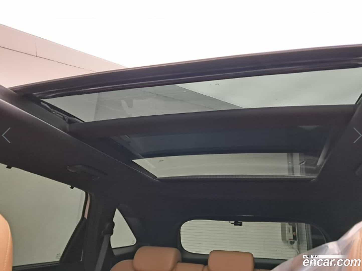 Sorento Kia 2021.4-OPTION-021