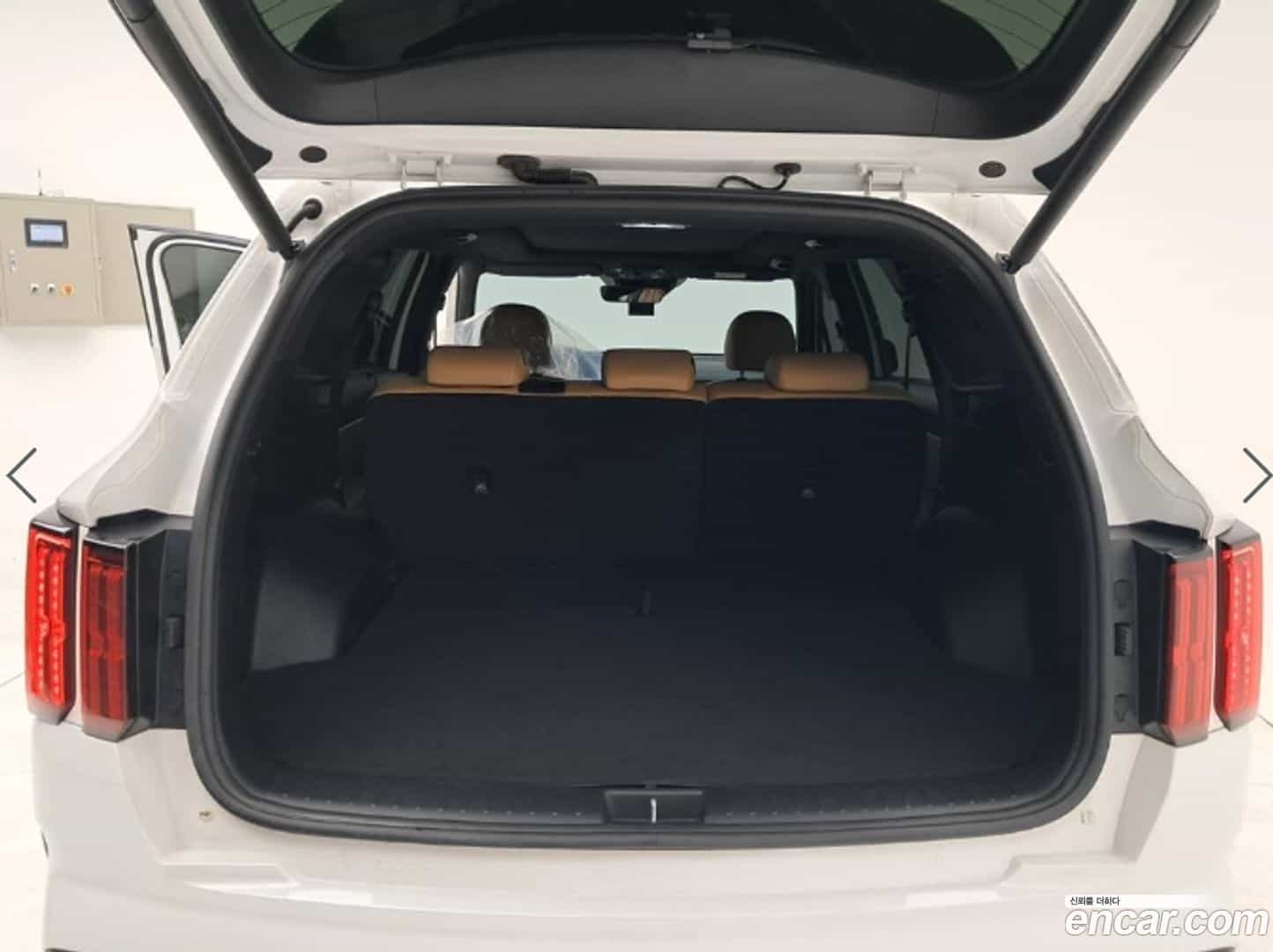 Sorento Kia 2021.4-OPTION-022