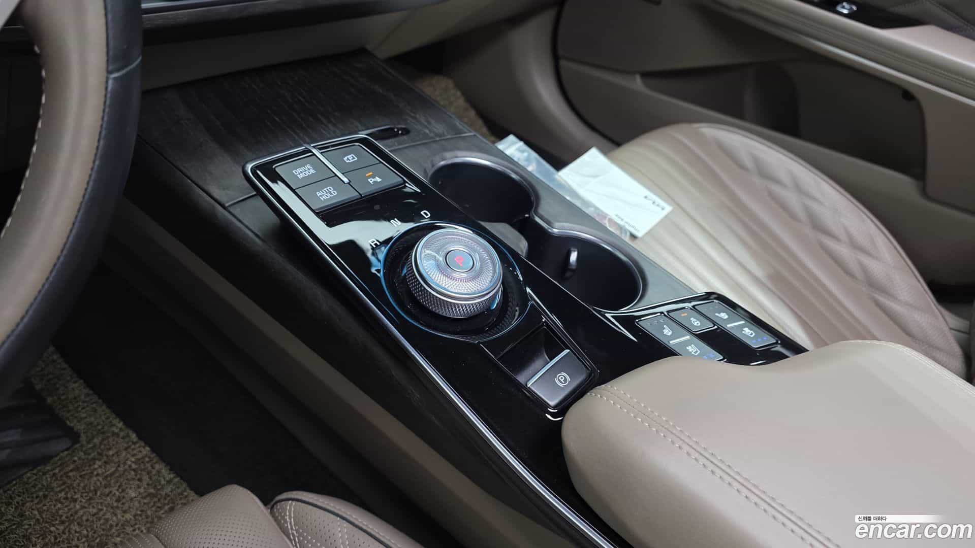 K8 Kia 2021.5-INNER-009