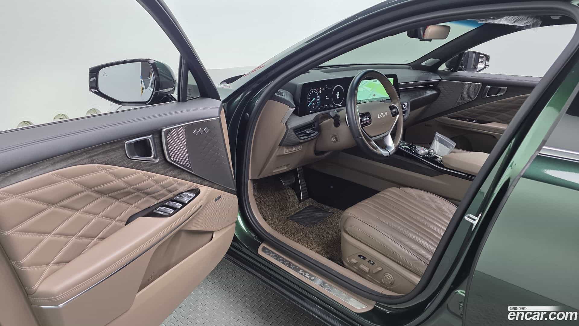 K8 Kia 2021.5-INNER-010