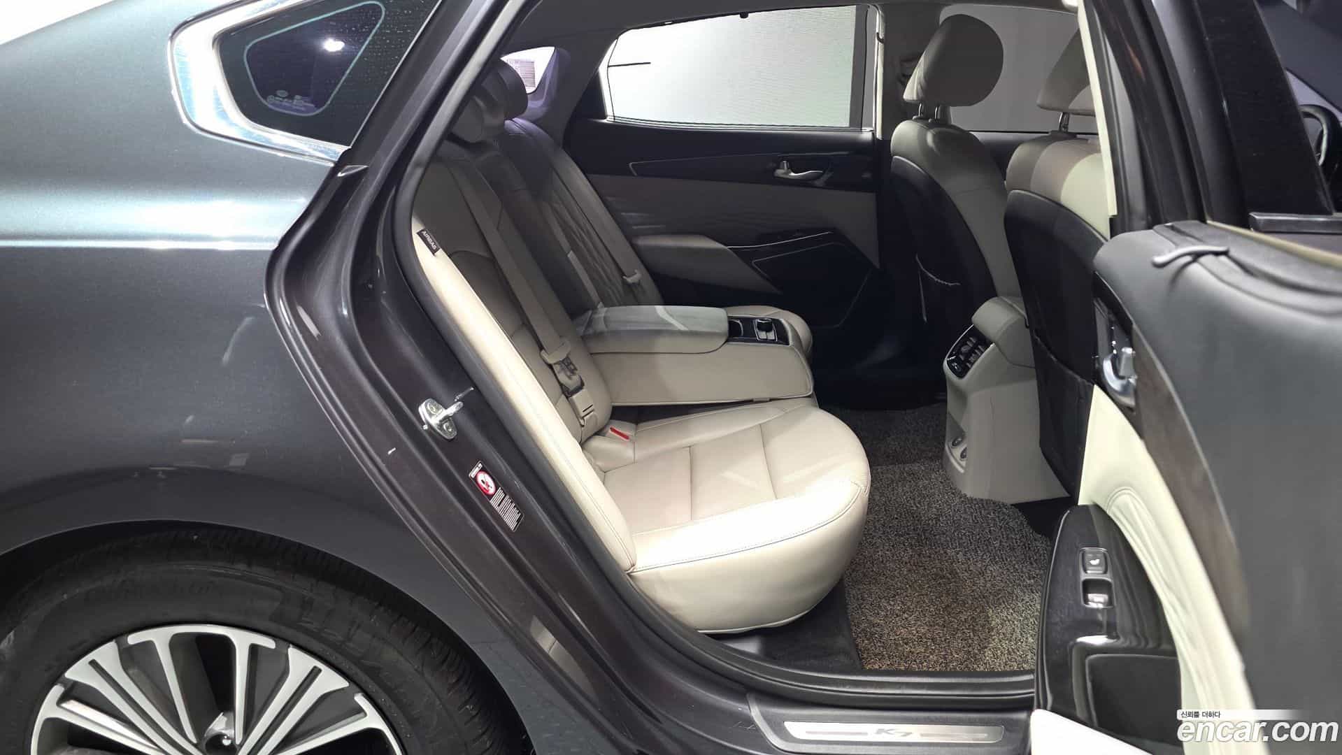 K7 Kia 2019.7-OPTION-015