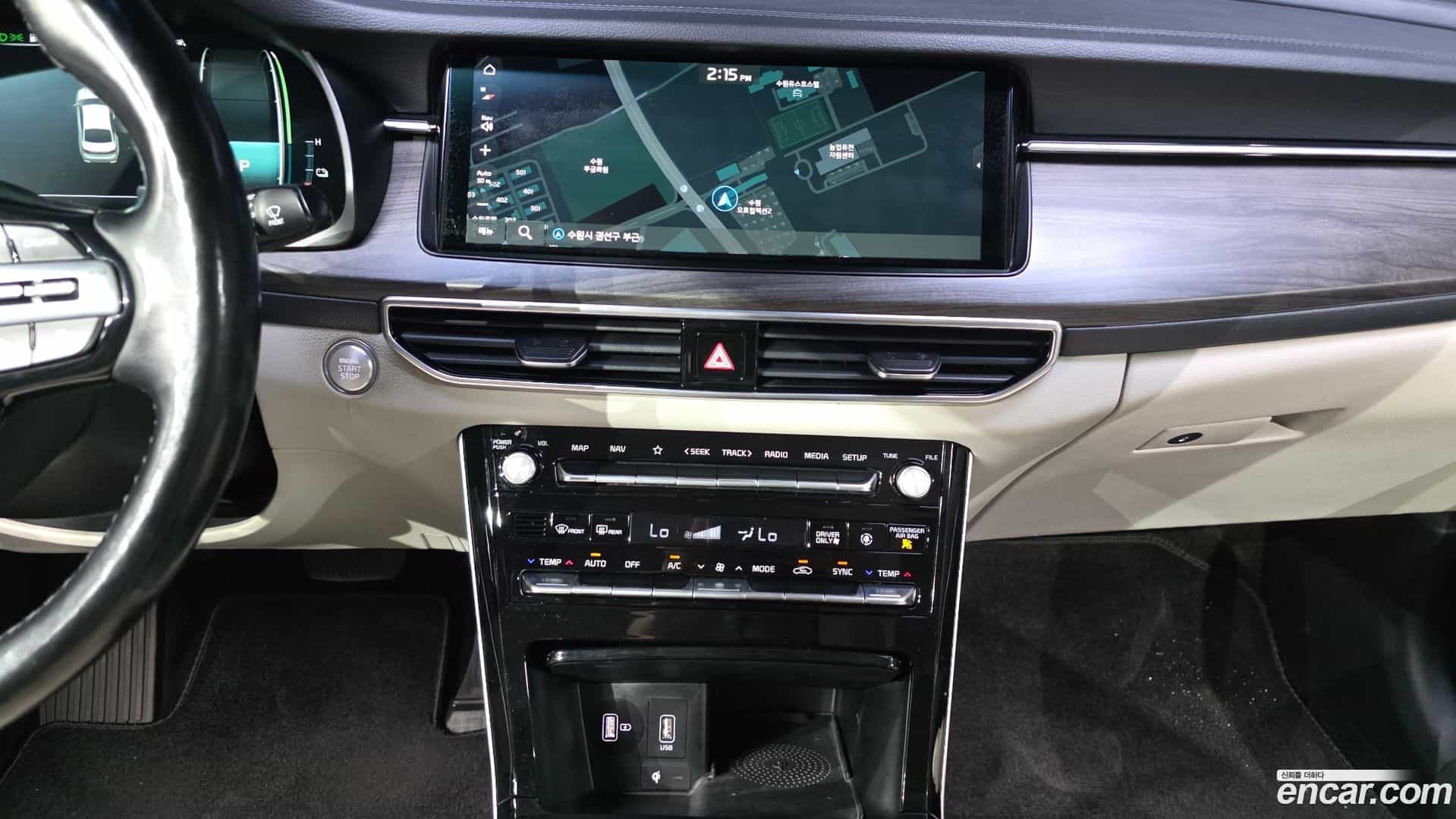 K7 Kia 2019.7-OPTION-017