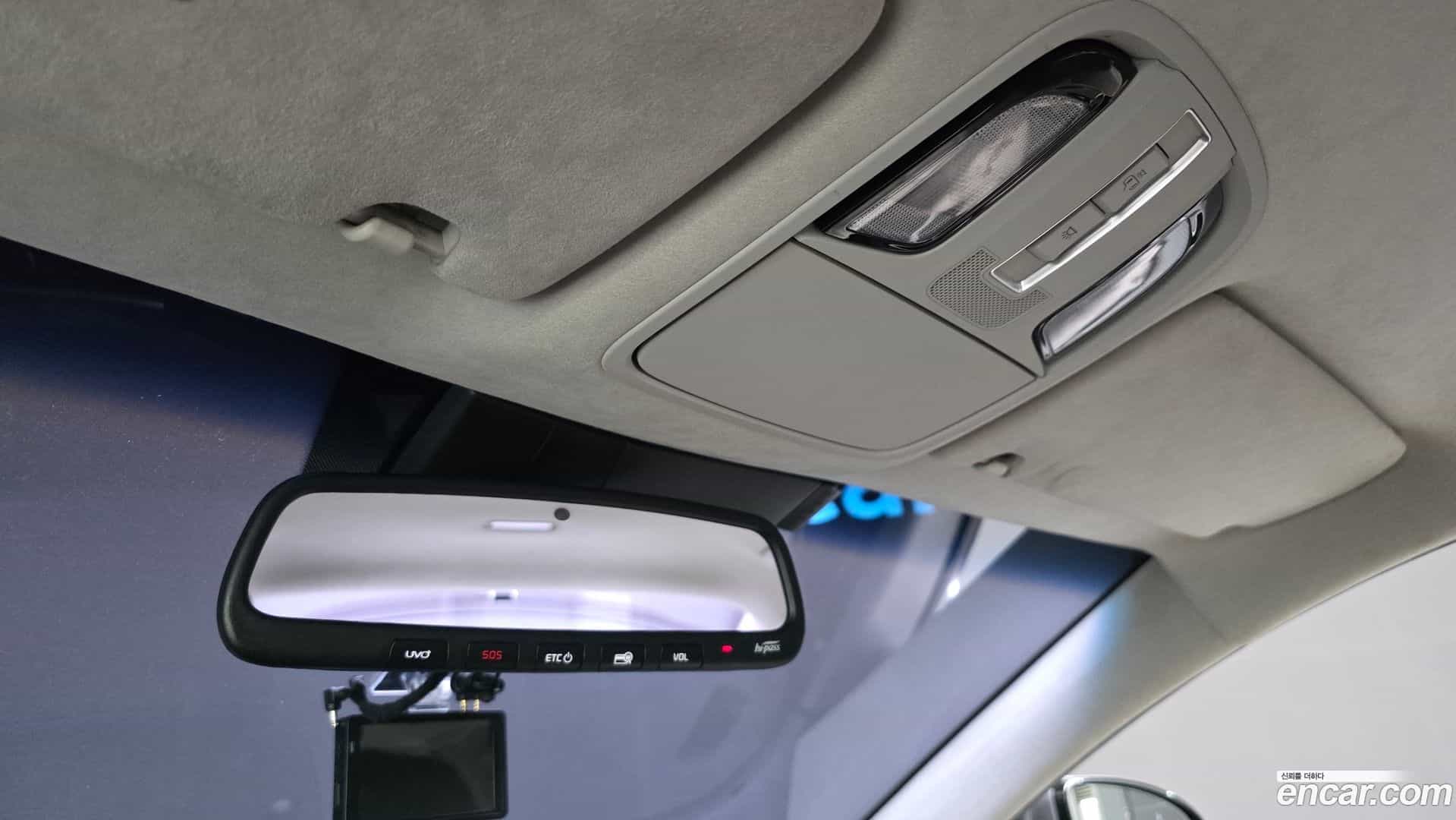 K7 Kia 2019.7-OPTION-022