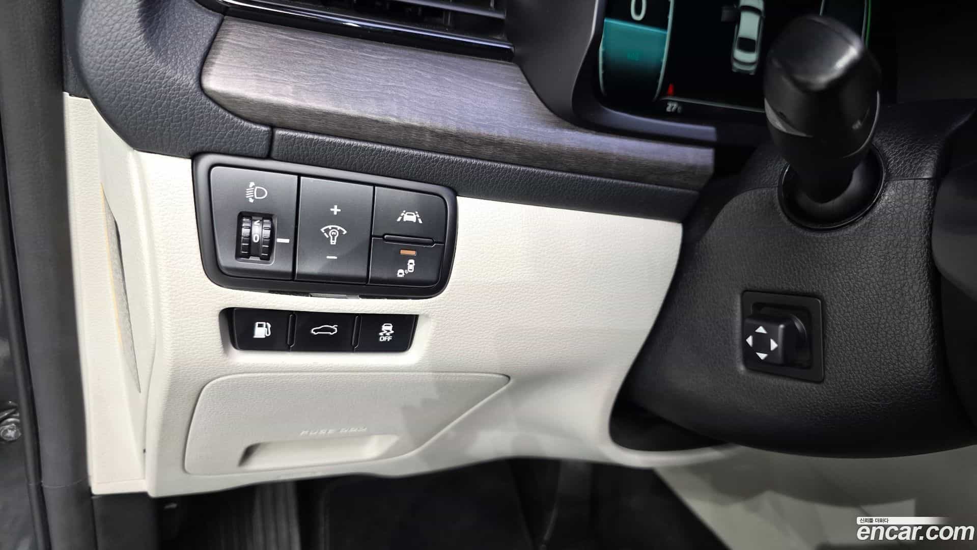K7 Kia 2019.7-OPTION-023