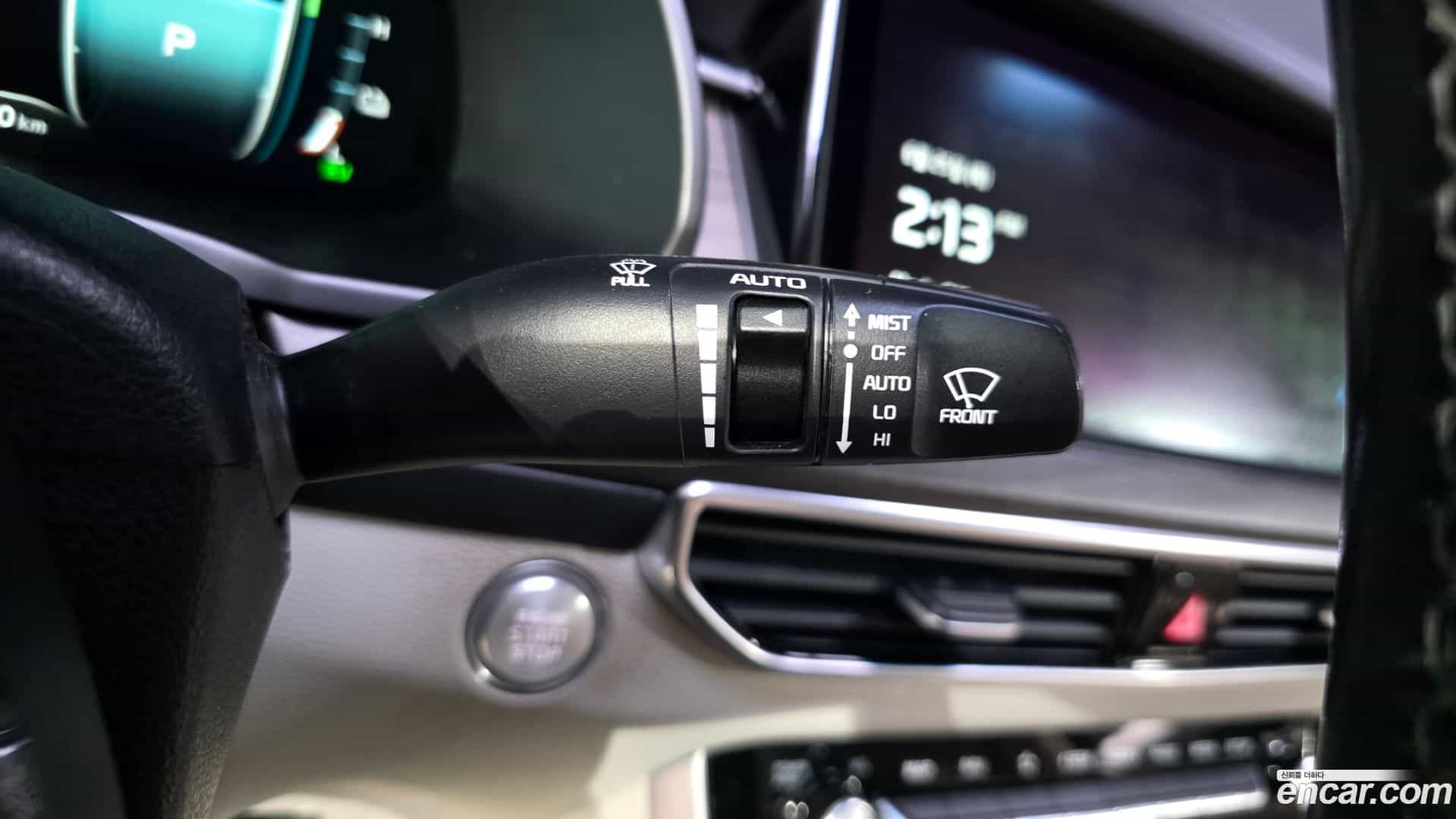 K7 Kia 2019.7-OPTION-024