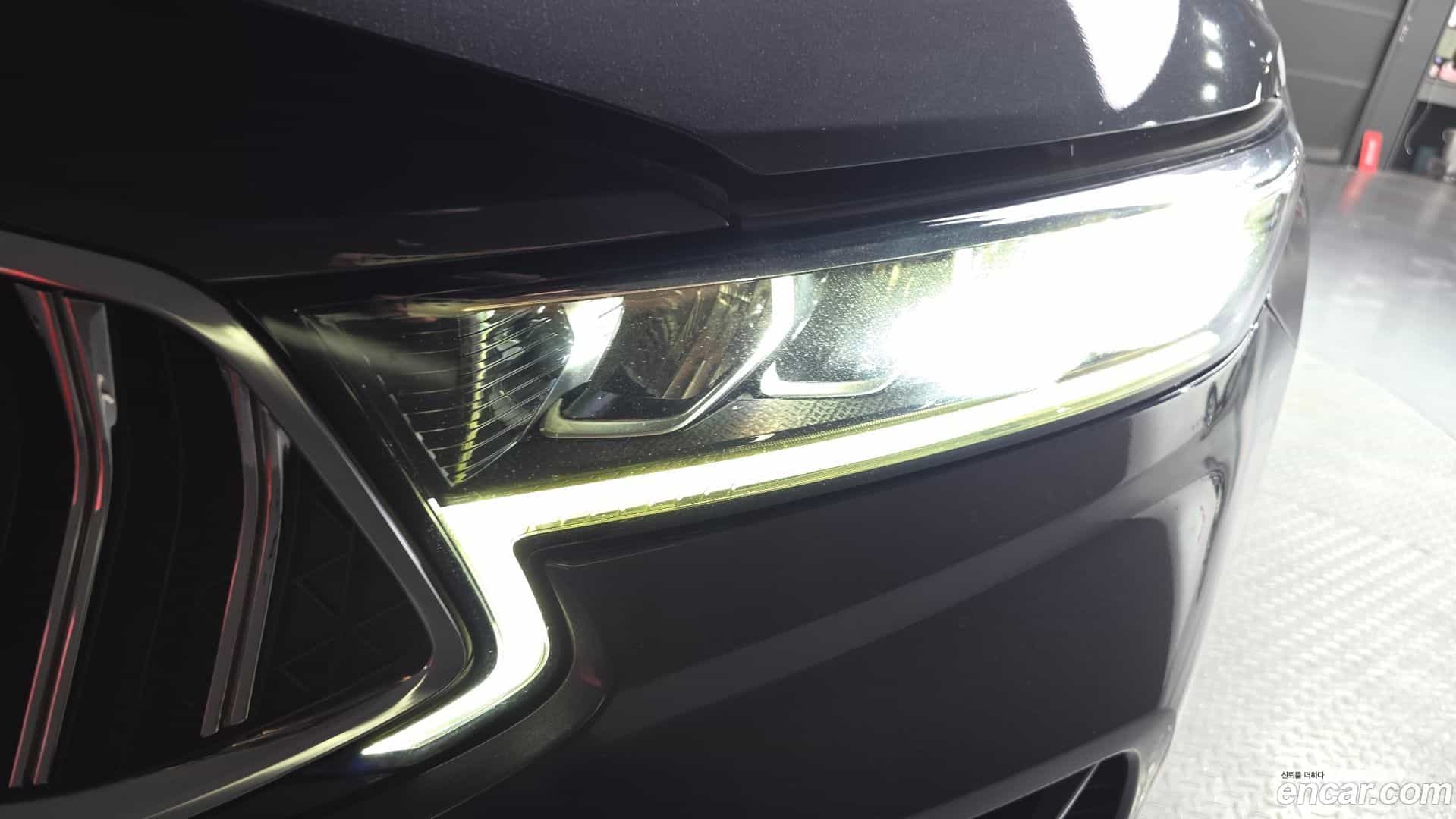 K7 Kia 2019.7-OUTER-032