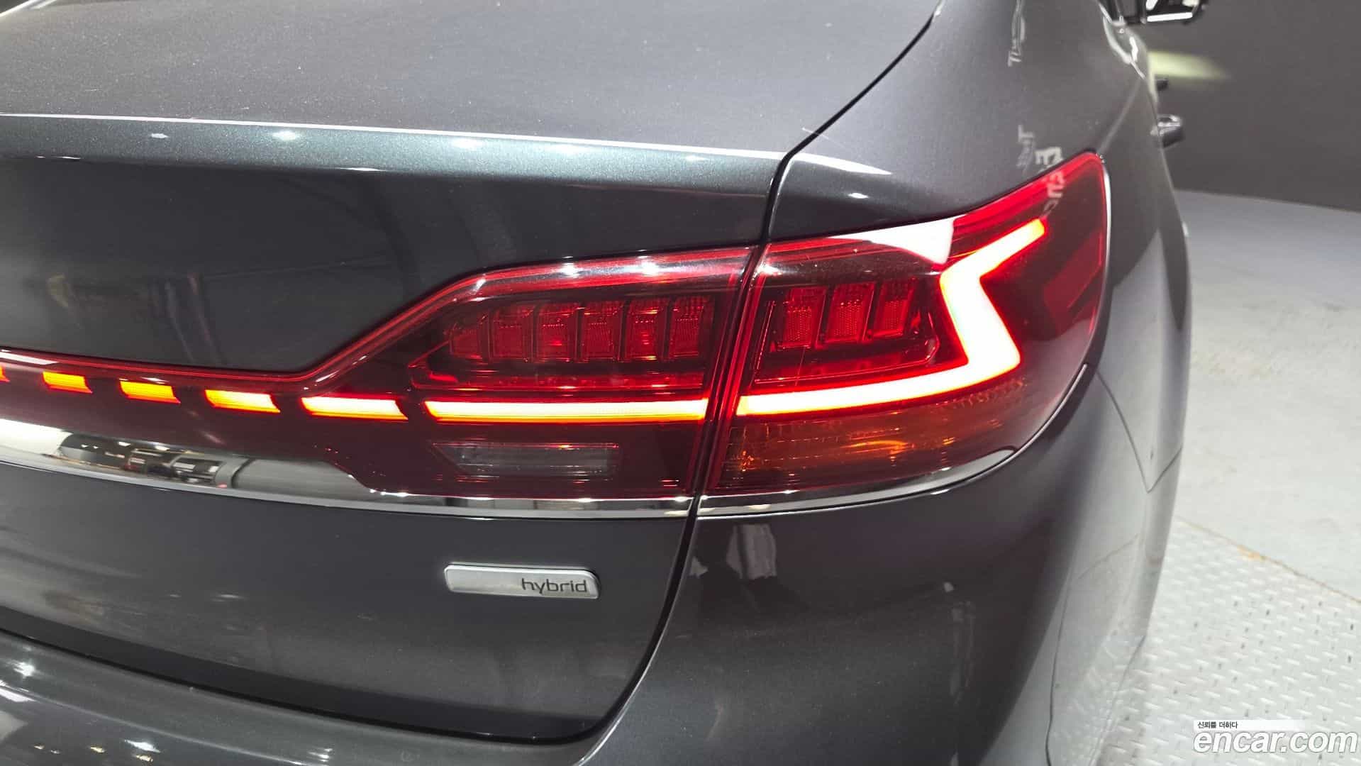 K7 Kia 2019.7-OUTER-033