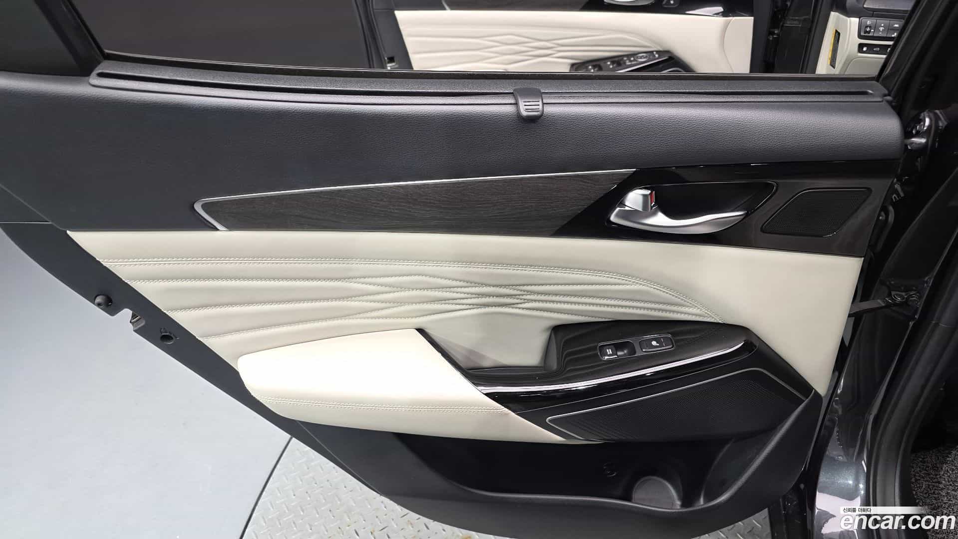 K7 Kia 2019.7-INNER-035
