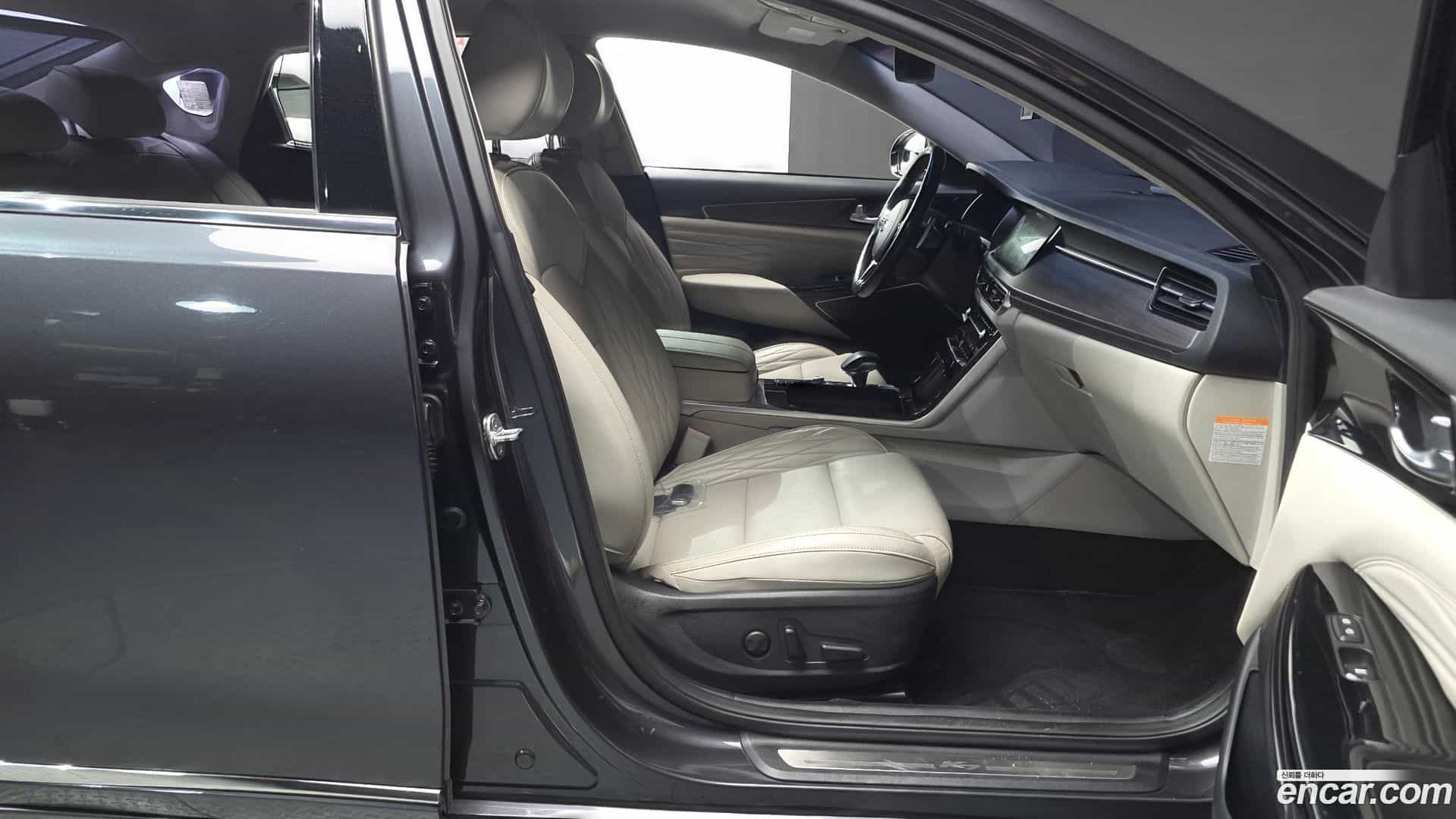 K7 Kia 2019.7-INNER-036