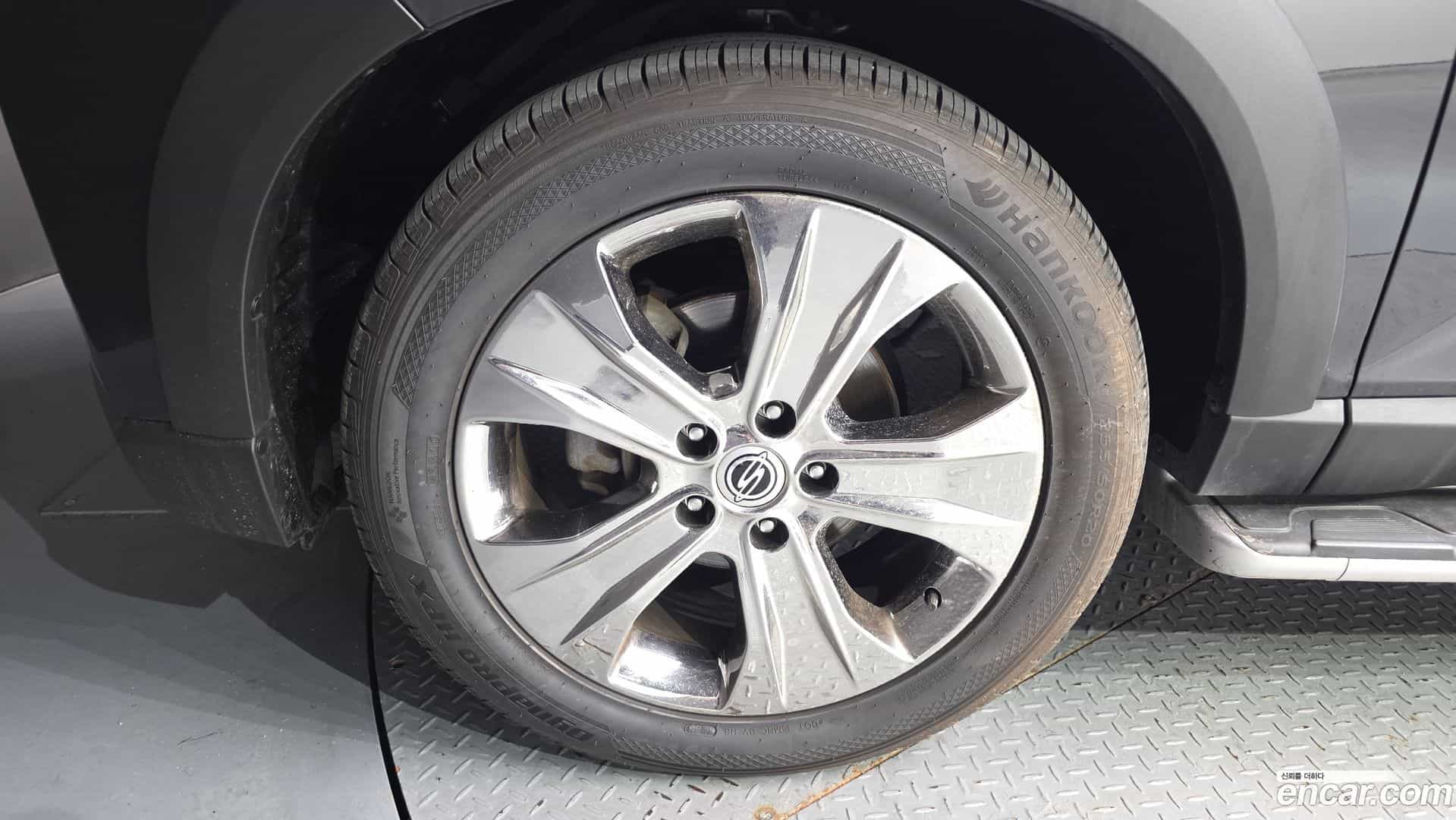 Rexton KG Mobility 2022.8-OUTER-005