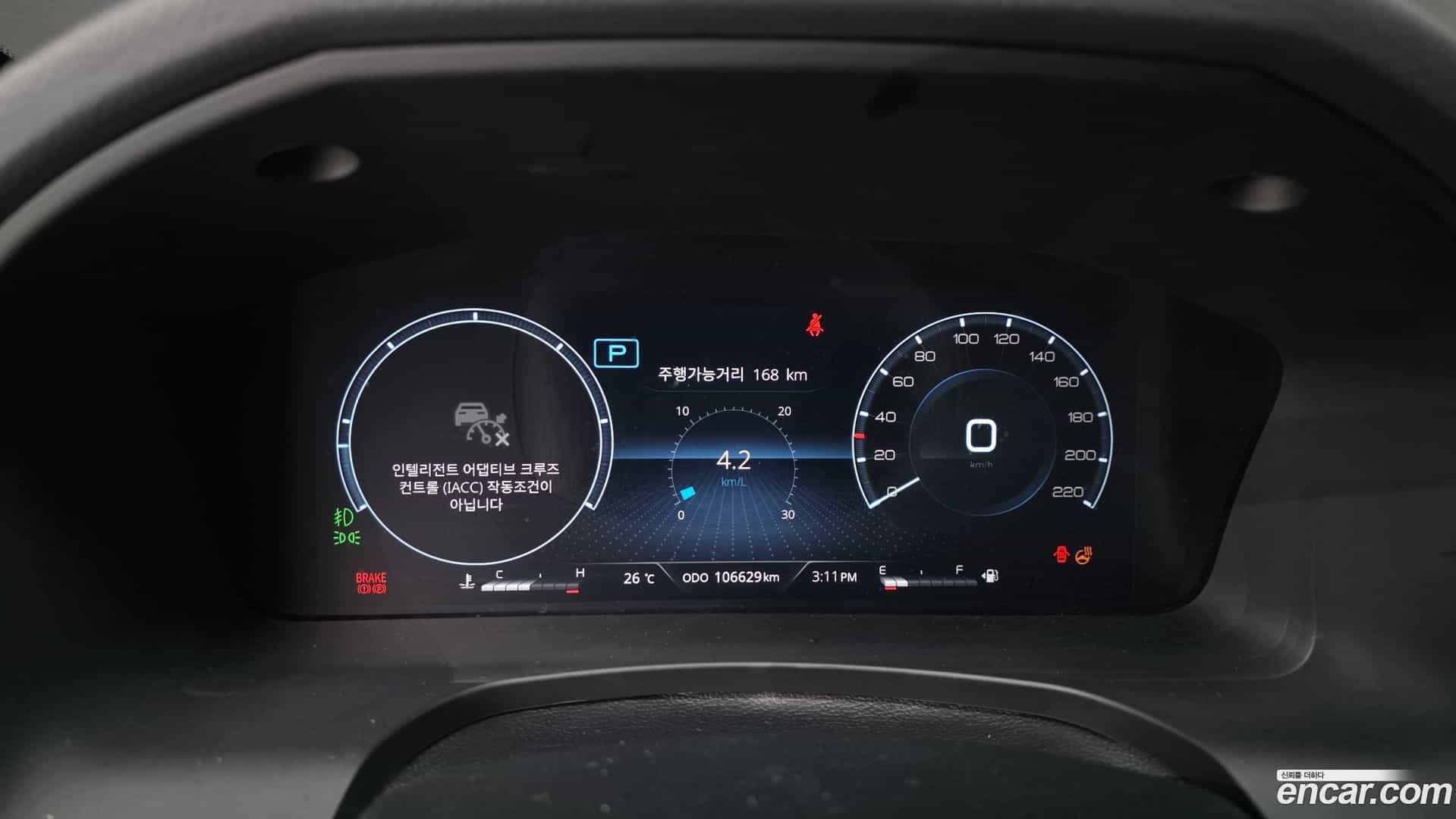 Rexton KG Mobility 2022.8-INNER-008