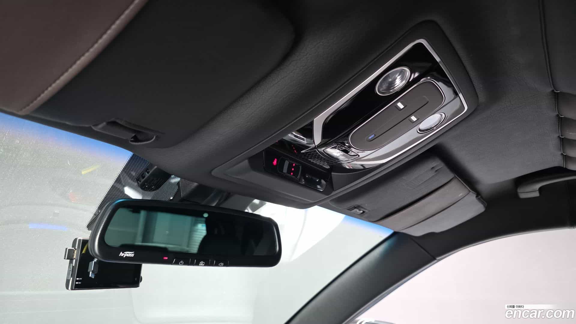 Rexton KG Mobility 2022.8-OPTION-023