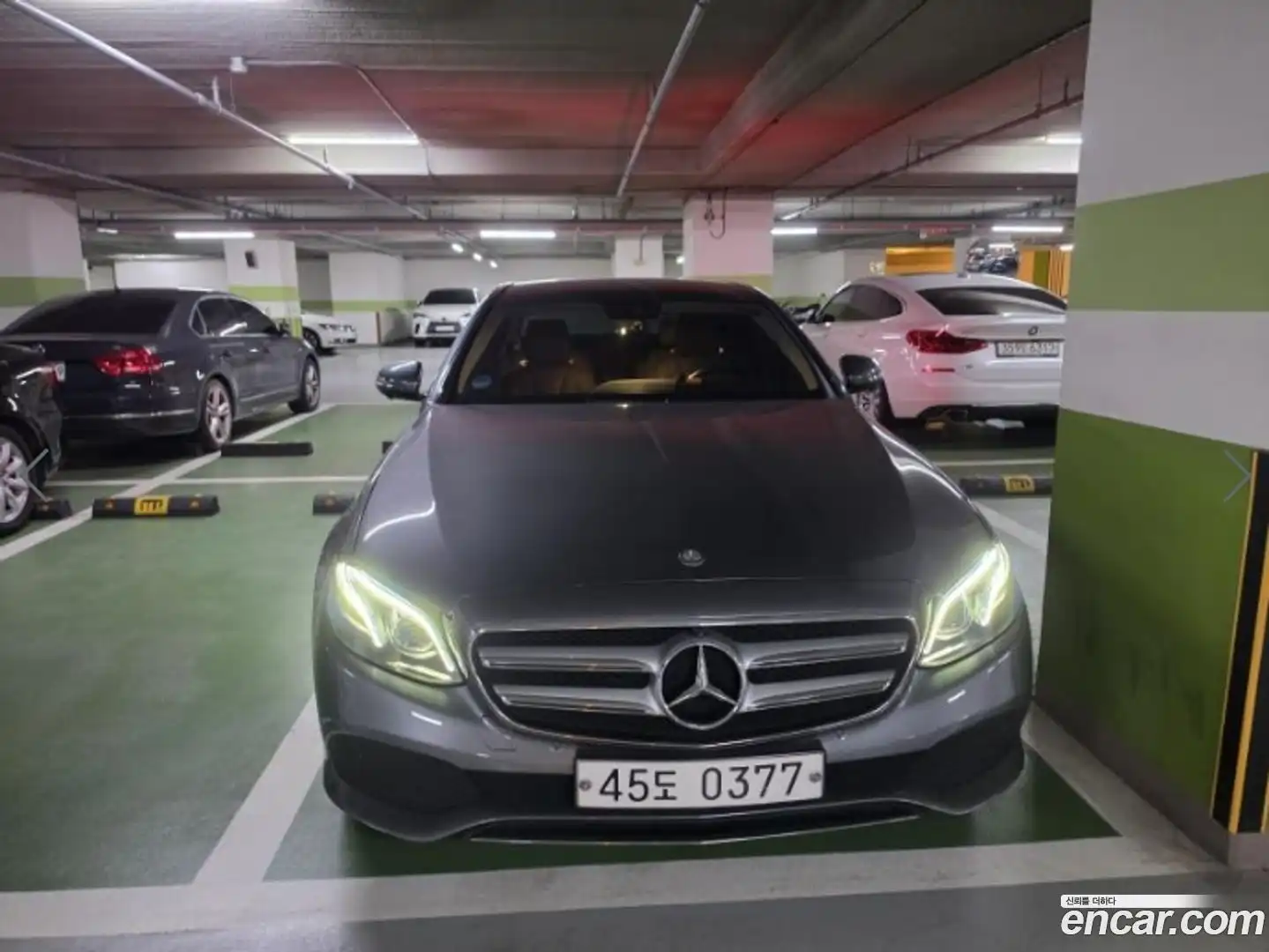 E-Class Mercedes-Benz 2016.8-OUTER-002