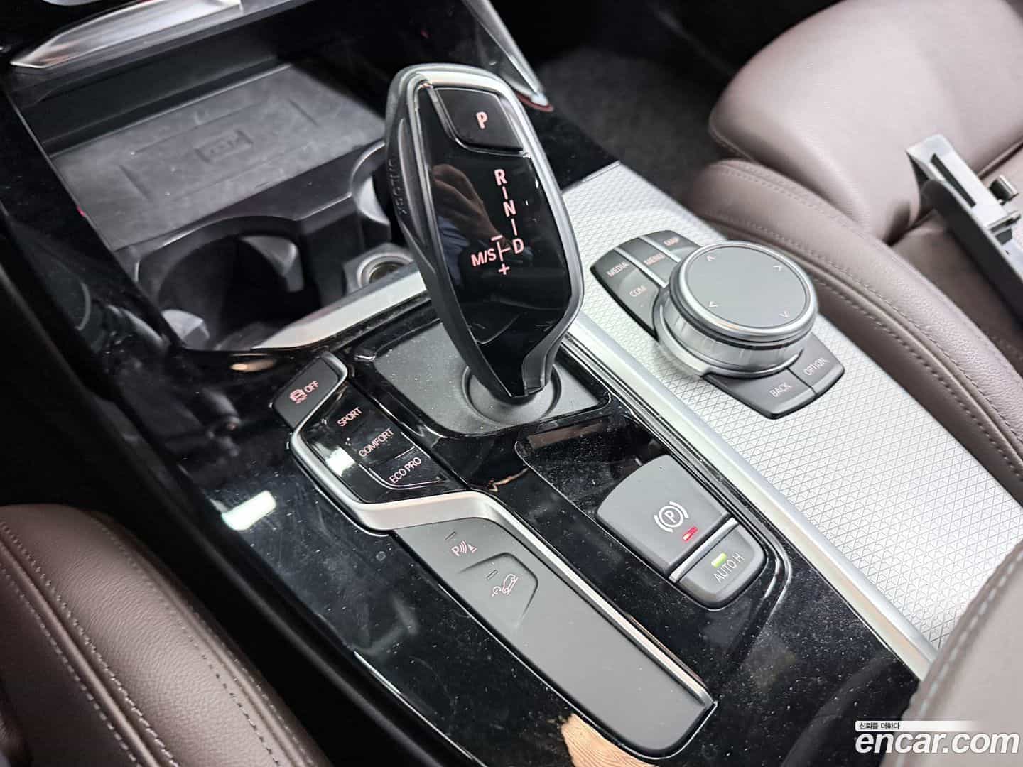 X3 BMW 2020.7-INNER-009