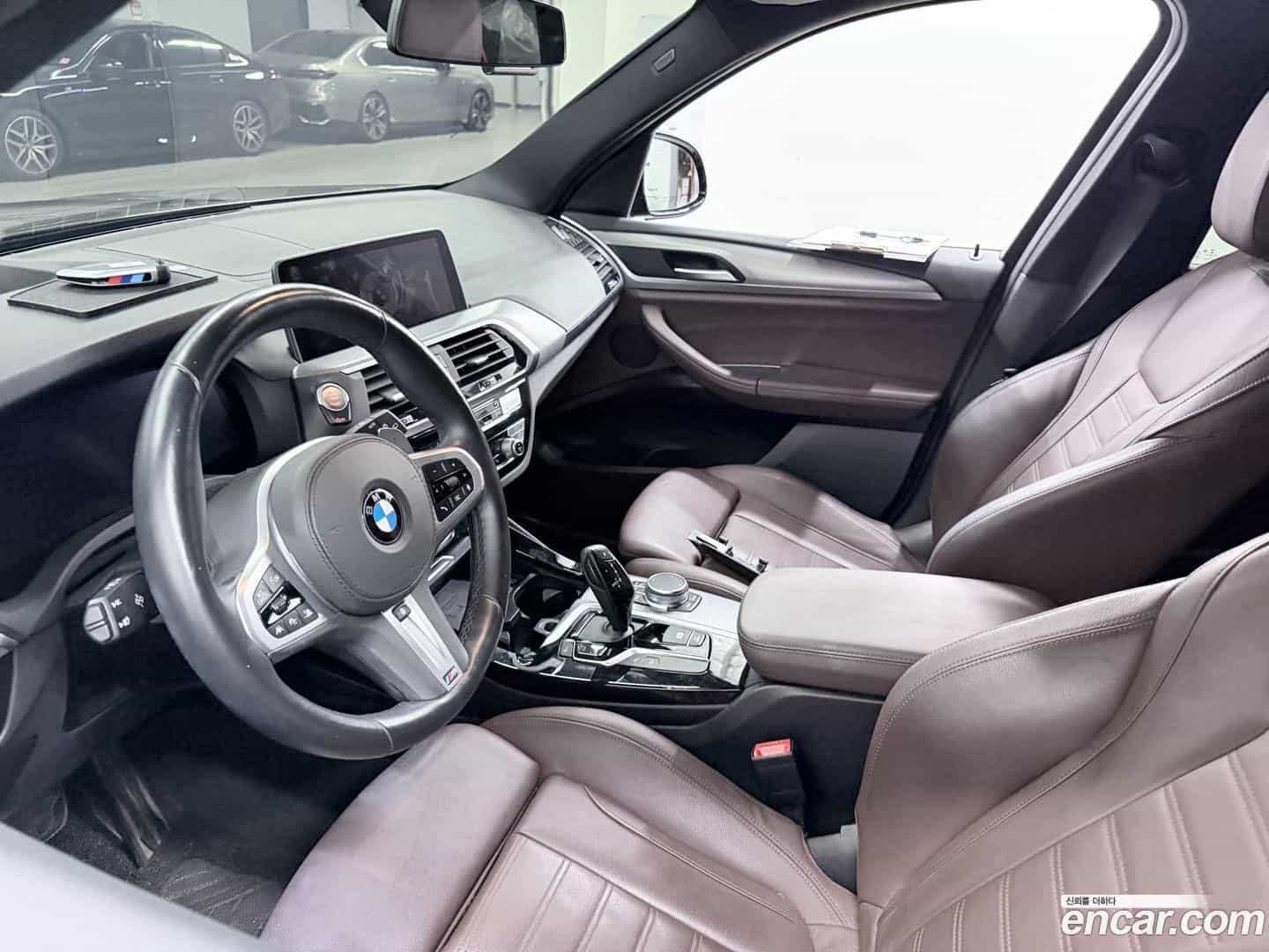 X3 BMW 2020.7-INNER-010