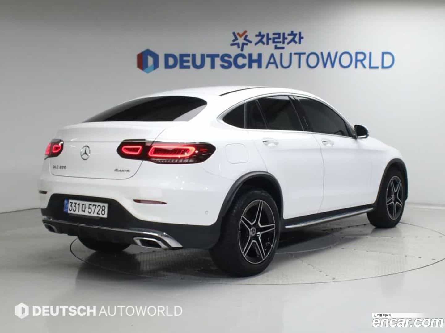 GLC-Class Mercedes-Benz 2022.10-OUTER-002