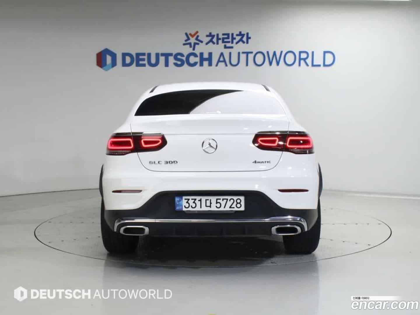 GLC-Class Mercedes-Benz 2022.10-OUTER-004