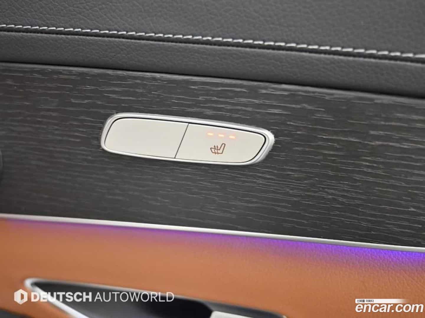 GLC-Class Mercedes-Benz 2022.10-OPTION-020