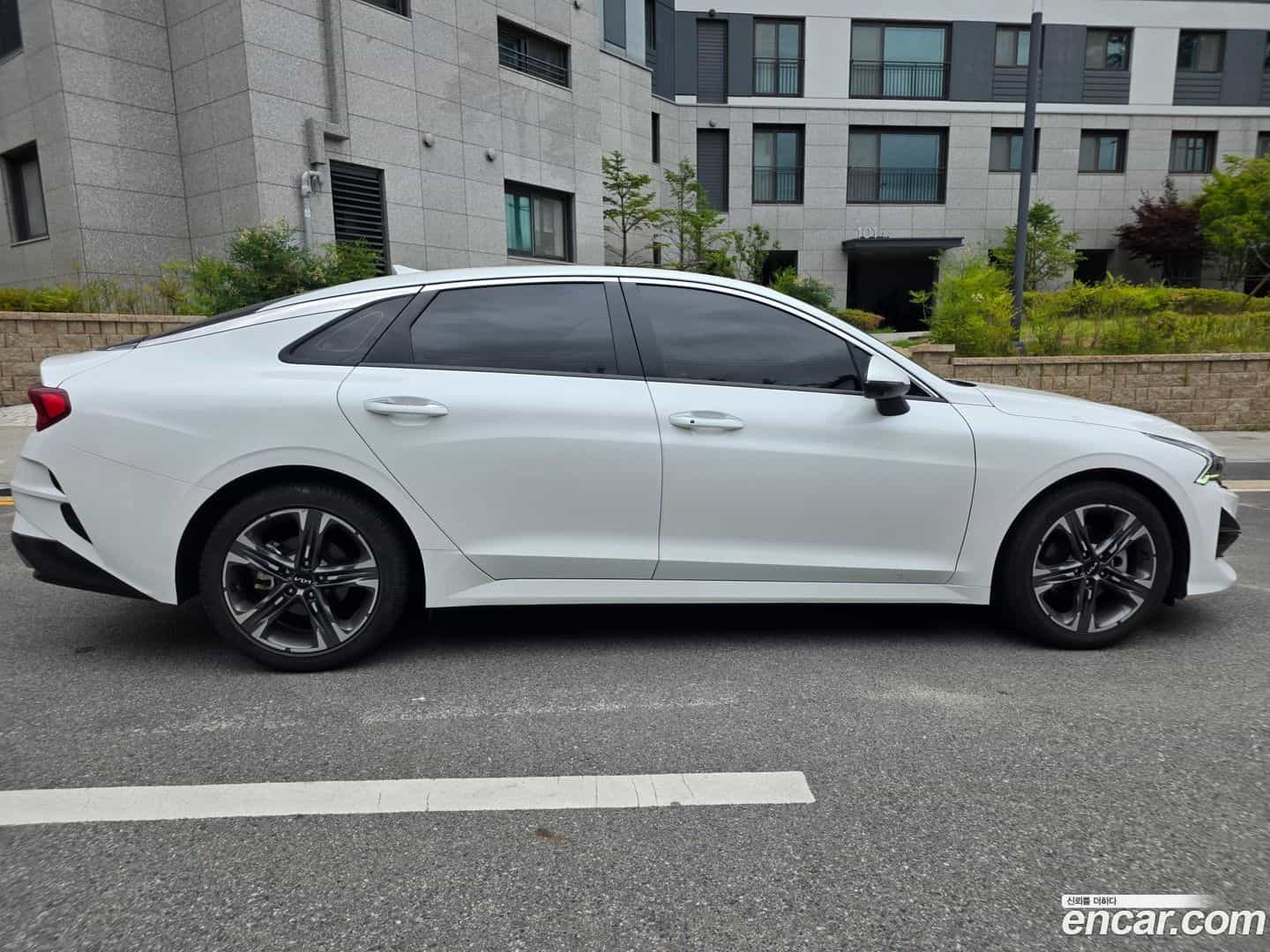K5 Kia 2022.1-INNER-007