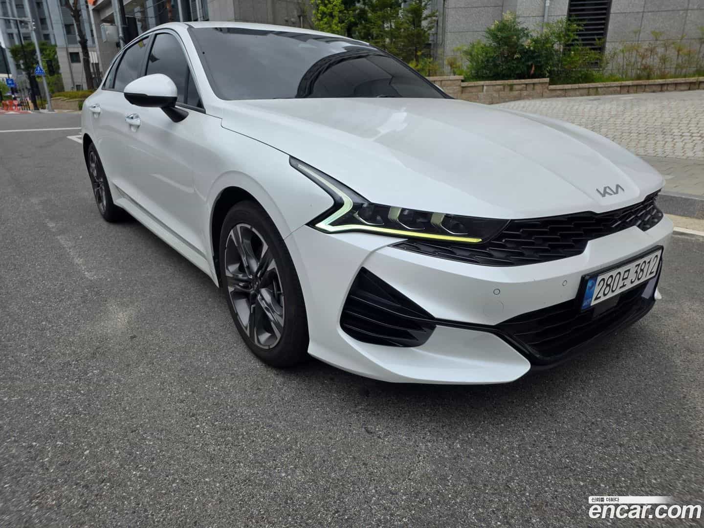 K5 Kia 2022.1-INNER-008