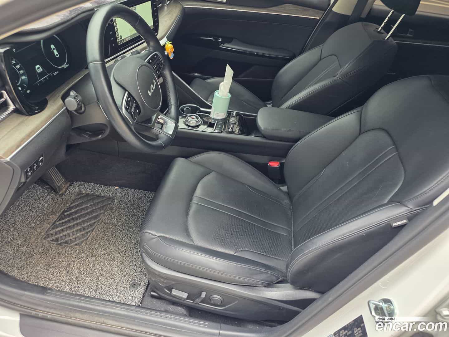K5 Kia 2022.1-INNER-009