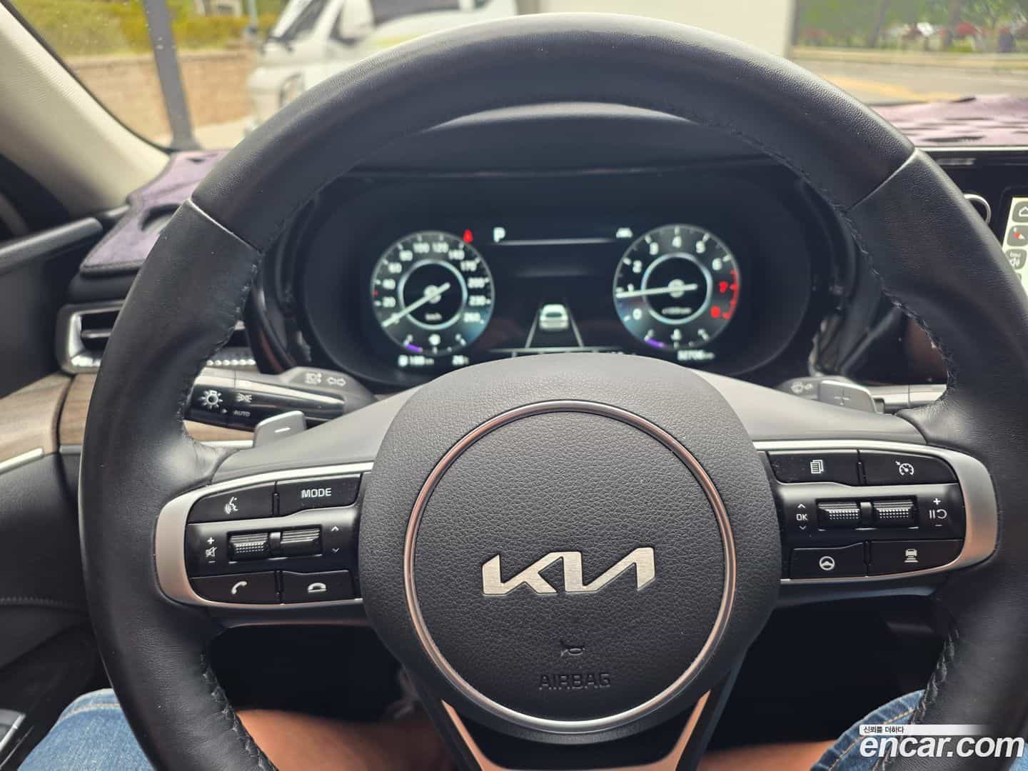 K5 Kia 2022.1-OPTION-016