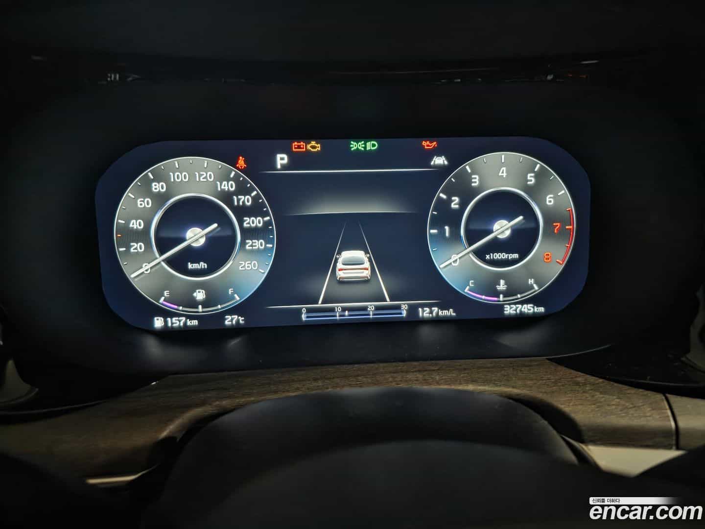 K5 Kia 2022.1-OPTION-020