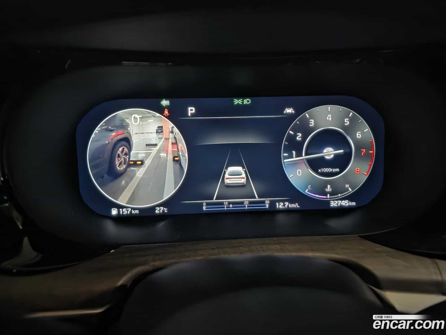 K5 Kia 2022.1-OPTION-021