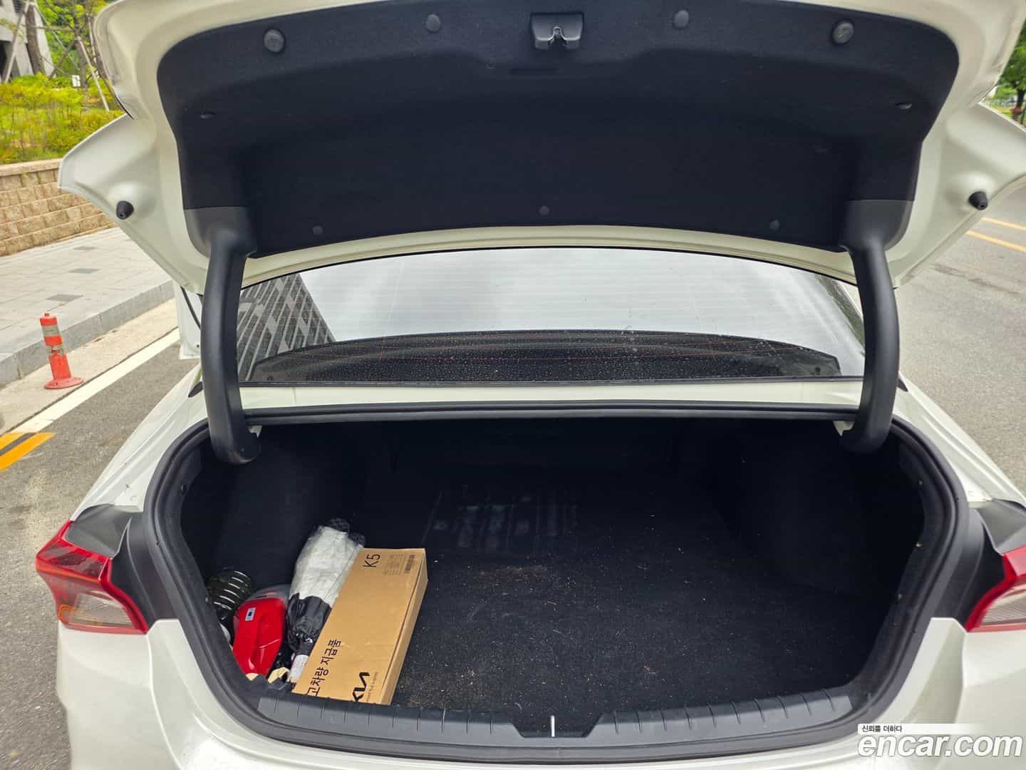 K5 Kia 2022.1-OPTION-023