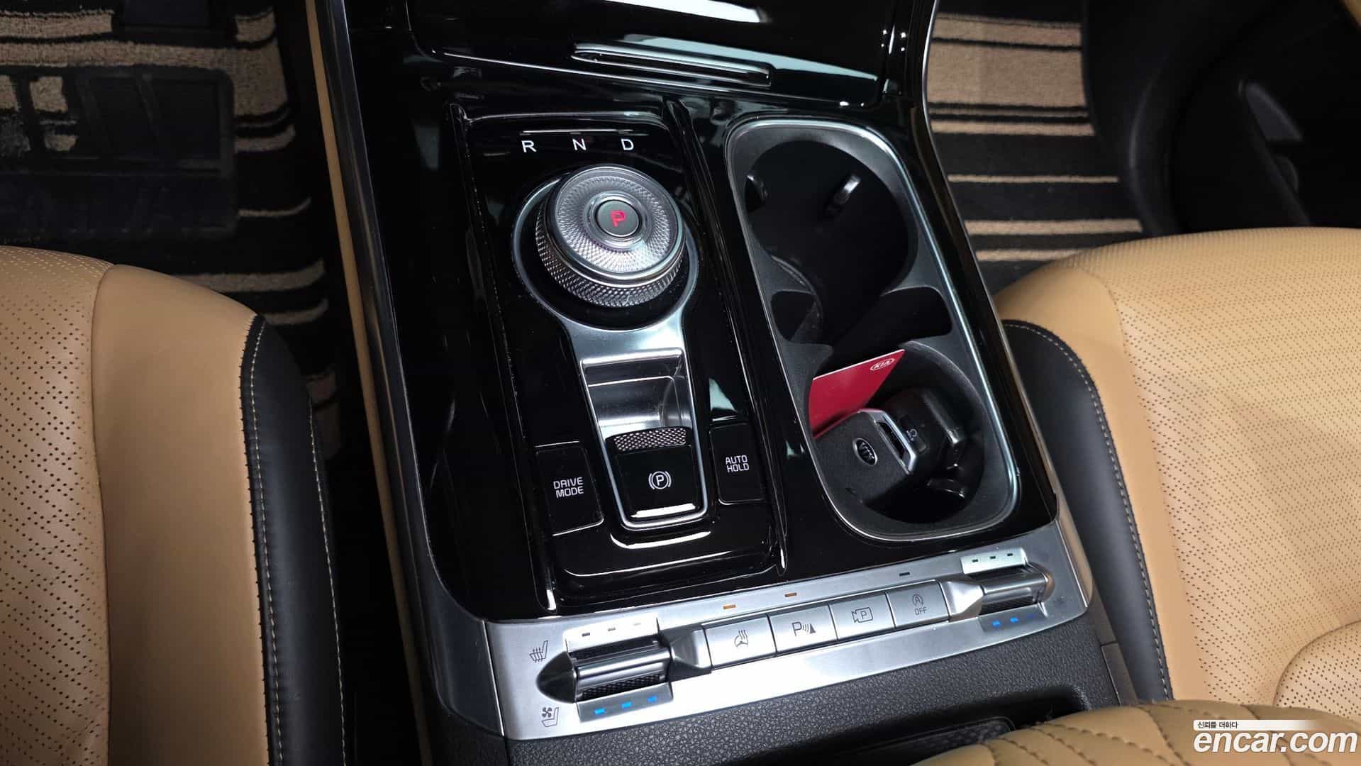 Canival Kia 2021.0-INNER-009