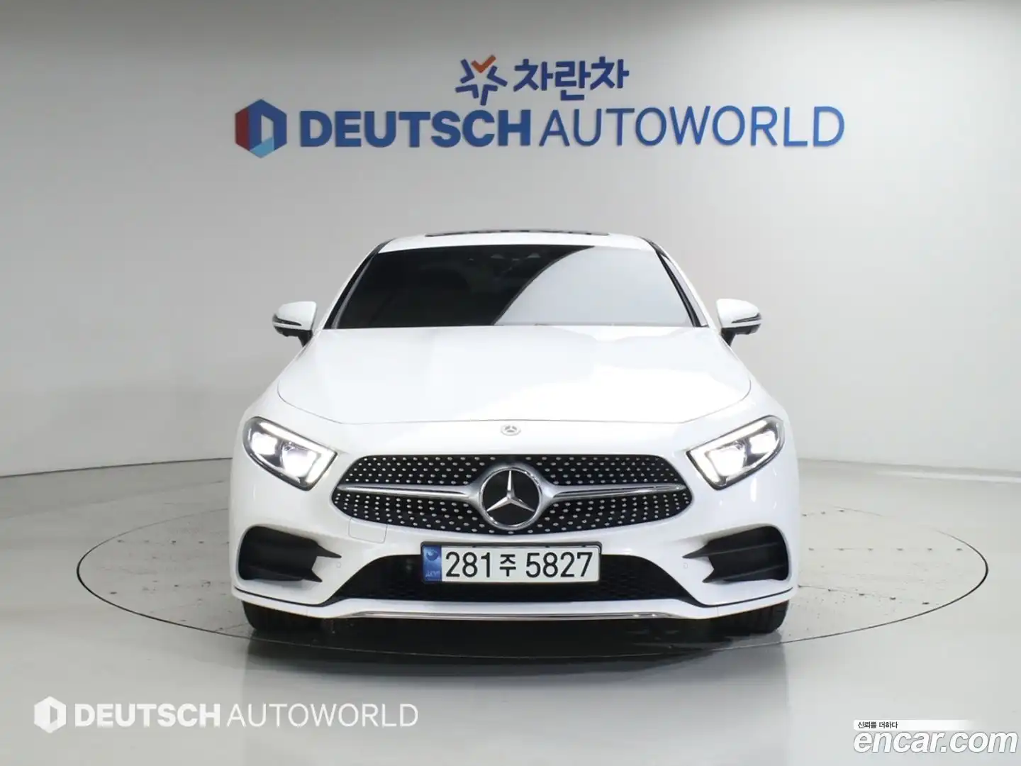 CLS-Class Mercedes-Benz 2021.3-OUTER-003