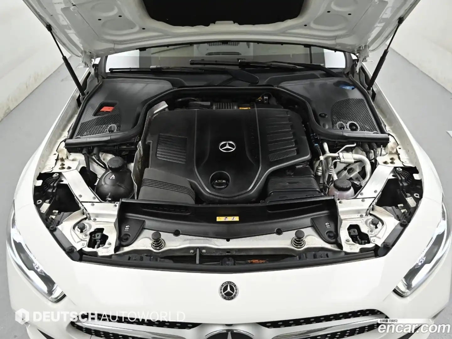 CLS-Class Mercedes-Benz 2021.3-OUTER-006